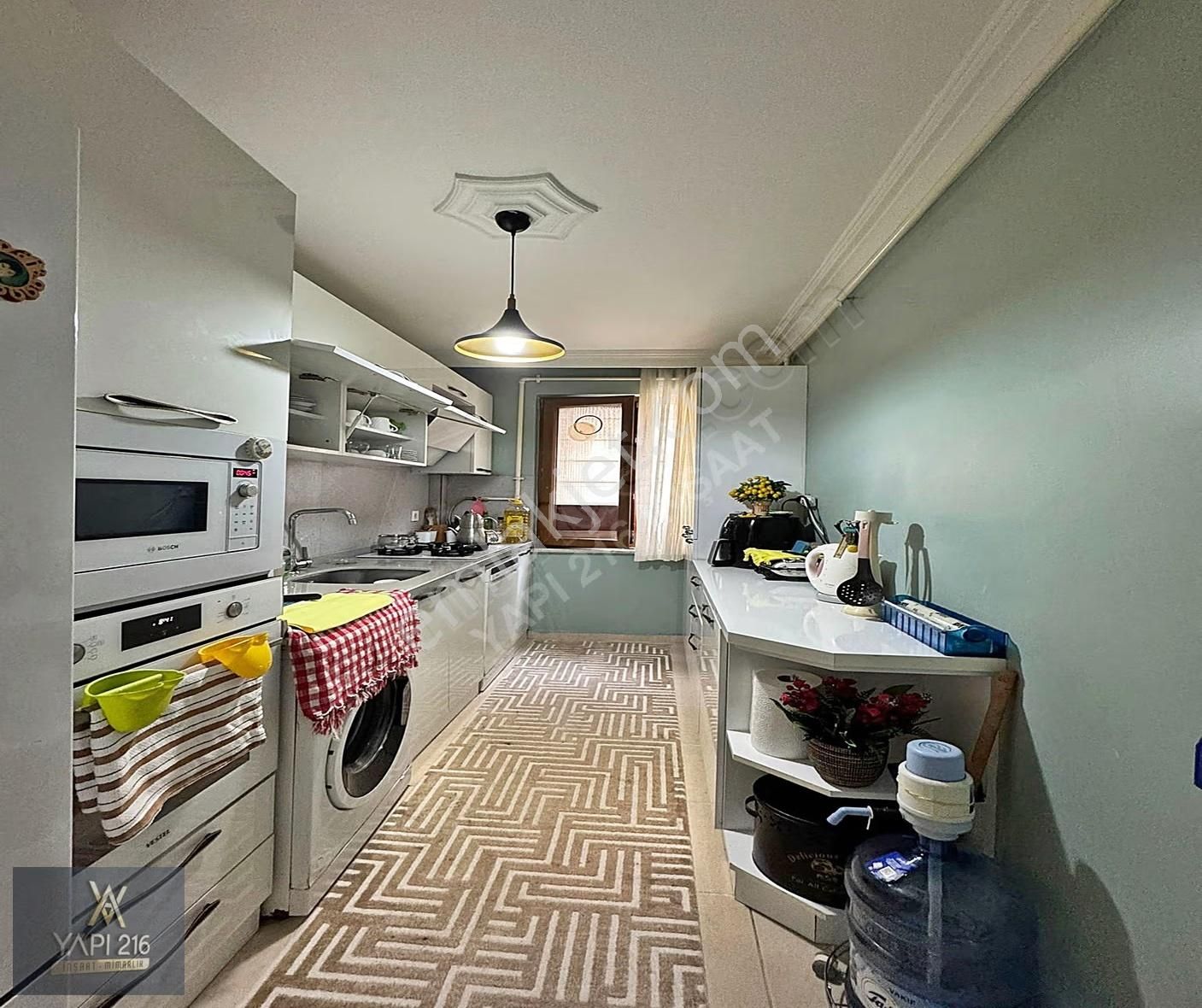 Çekmeköy Taşdelen Merkezde Ful Kredili Arakat 3+1 Satılık Daire - Görsel 23