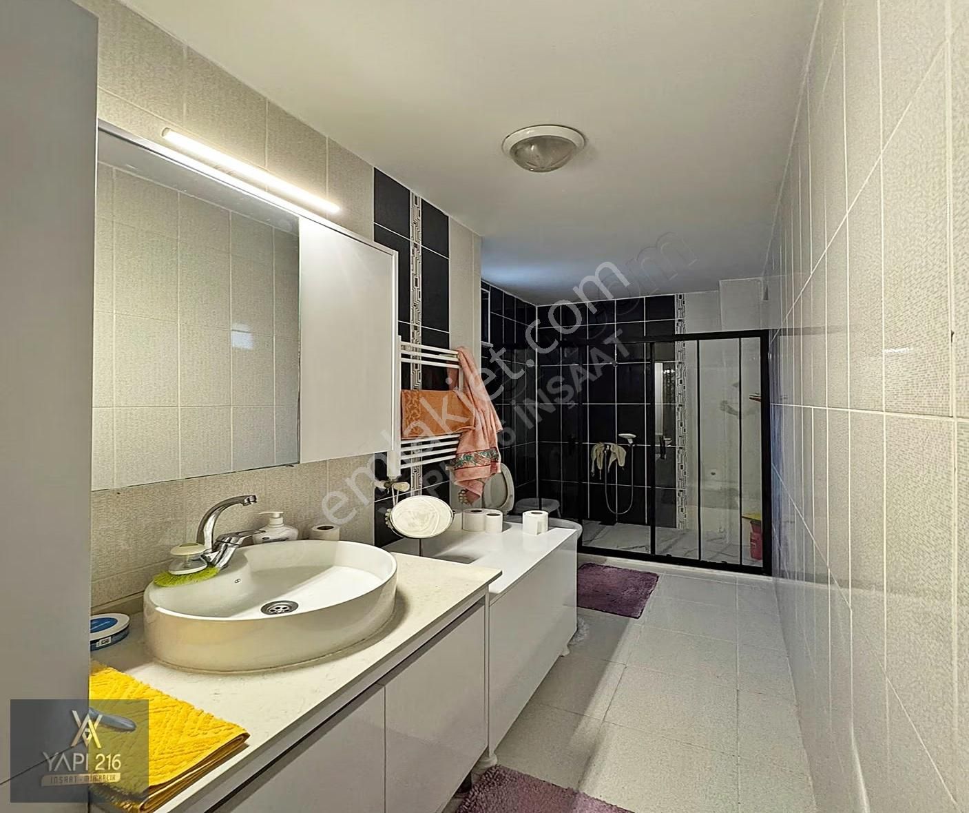 Çekmeköy Taşdelen Merkezde Ful Kredili Arakat 3+1 Satılık Daire - Görsel 6