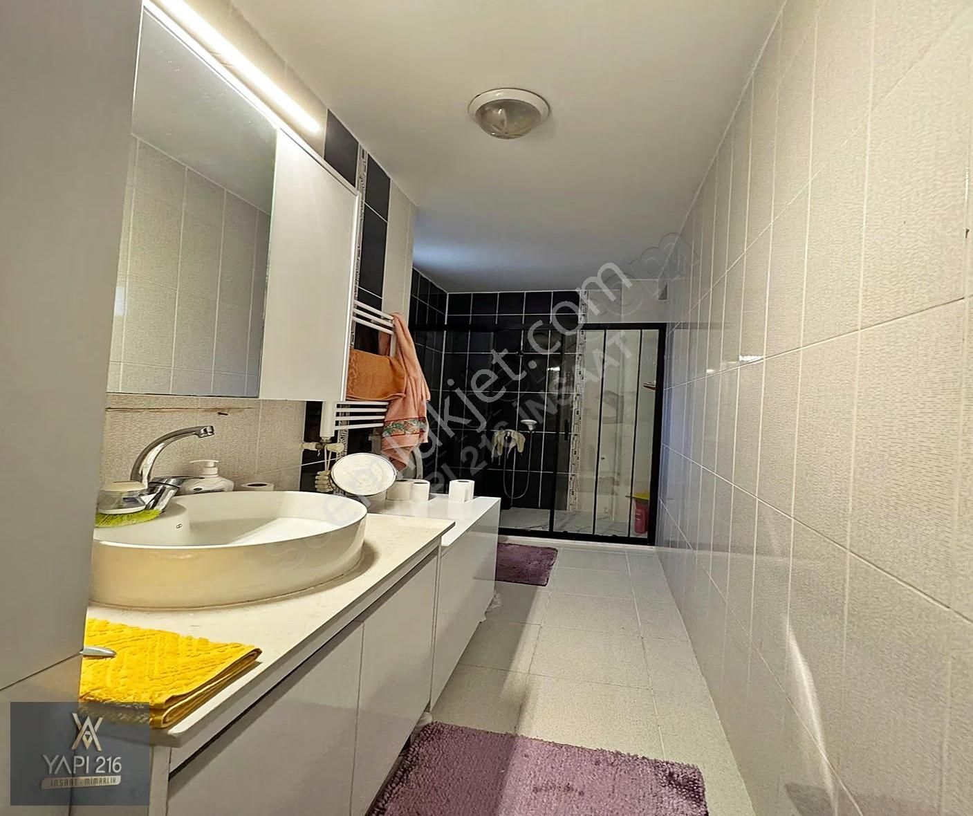 Çekmeköy Taşdelen Merkezde Ful Kredili Arakat 3+1 Satılık Daire - Görsel 17