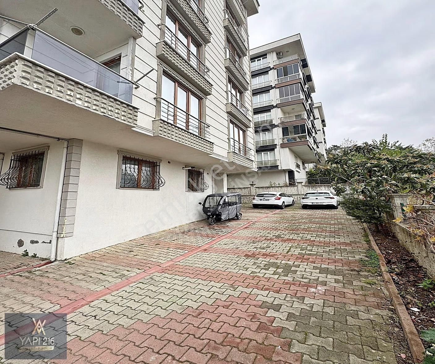 Çekmeköy Taşdelen Merkezde Ful Kredili Arakat 3+1 Satılık Daire - Görsel 25