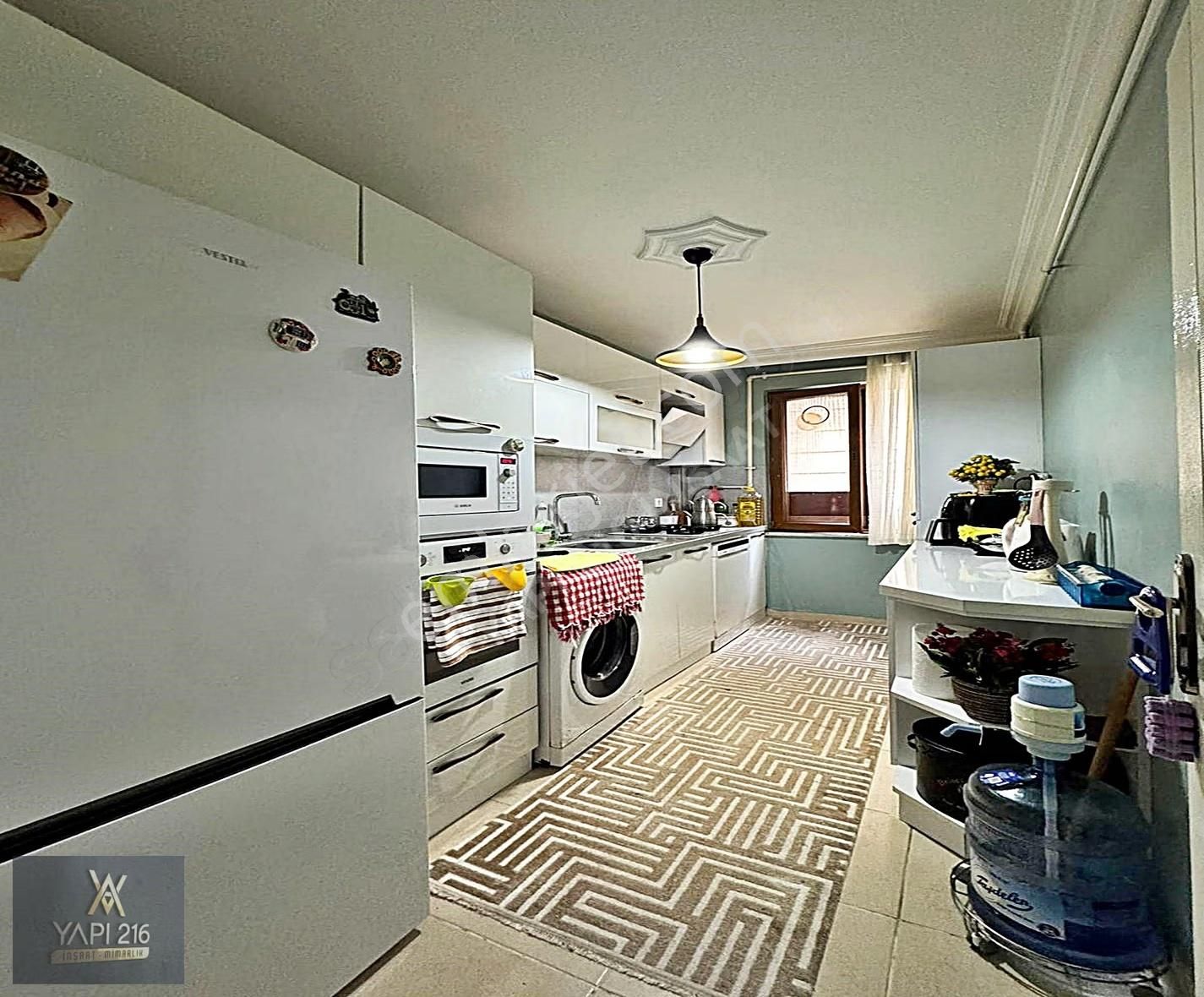 Çekmeköy Taşdelen Merkezde Ful Kredili Arakat 3+1 Satılık Daire - Görsel 11