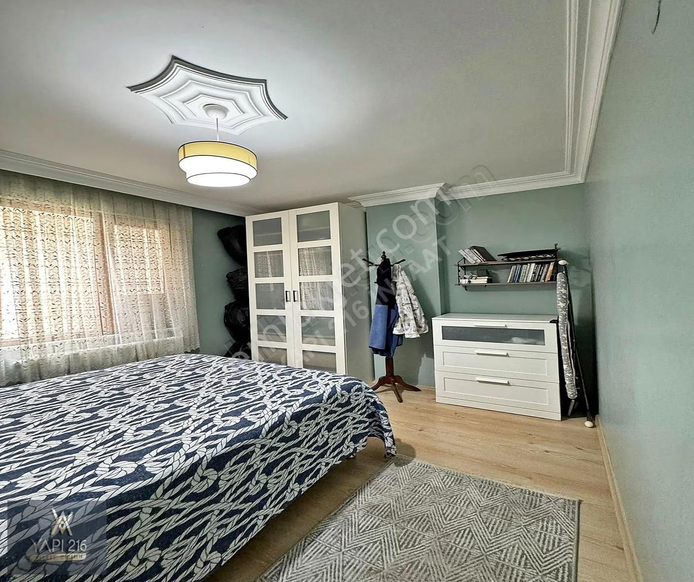 Çekmeköy Taşdelen Merkezde Ful Kredili Arakat 3+1 Satılık Daire - Görsel 7