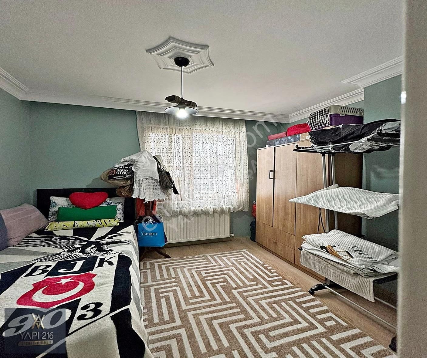 Çekmeköy Taşdelen Merkezde Ful Kredili Arakat 3+1 Satılık Daire - Görsel 20