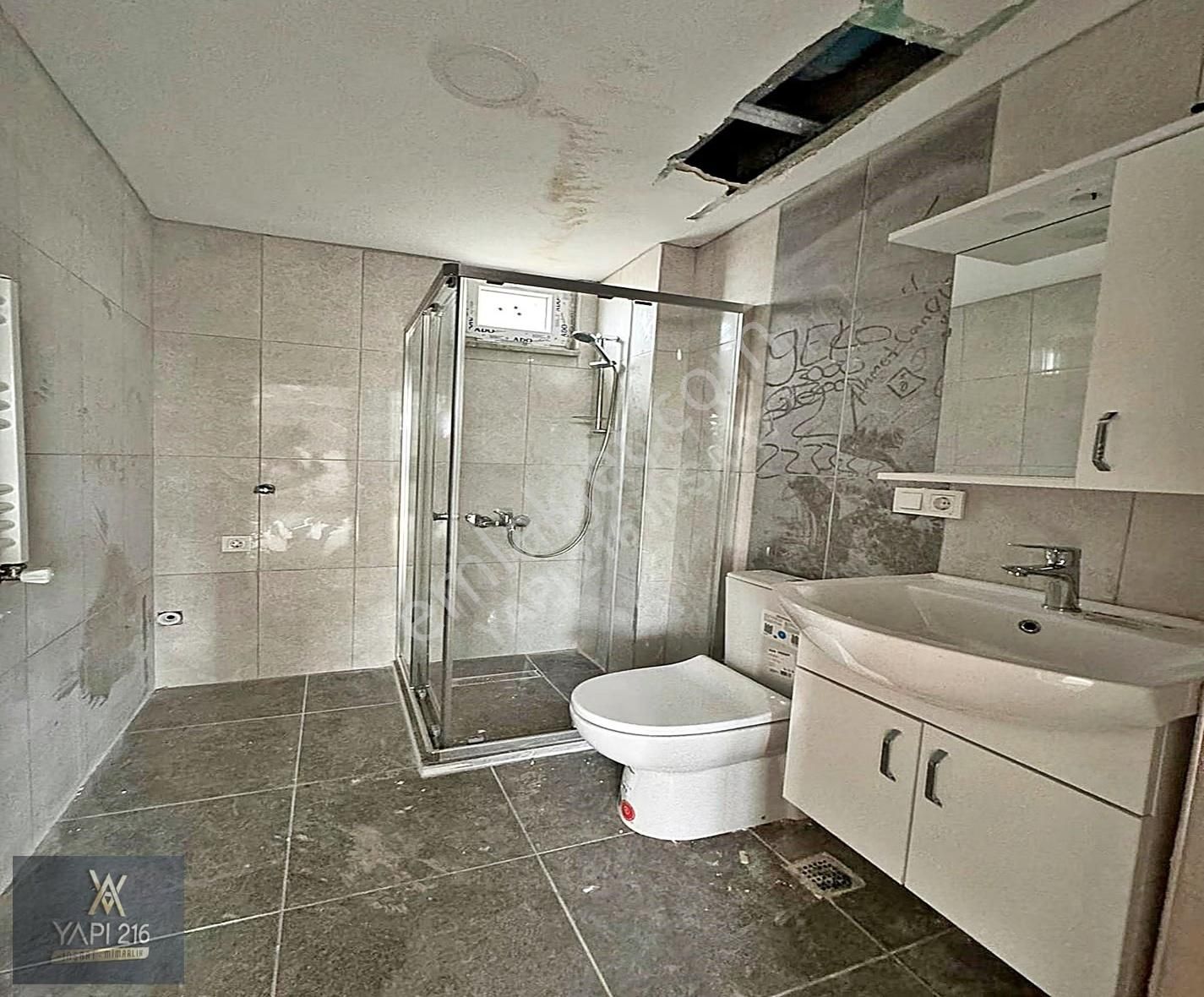 Yapı 216dan Caddeye Yakın Sıfır Temiz 2+1 Satılık Daire - Görsel 7