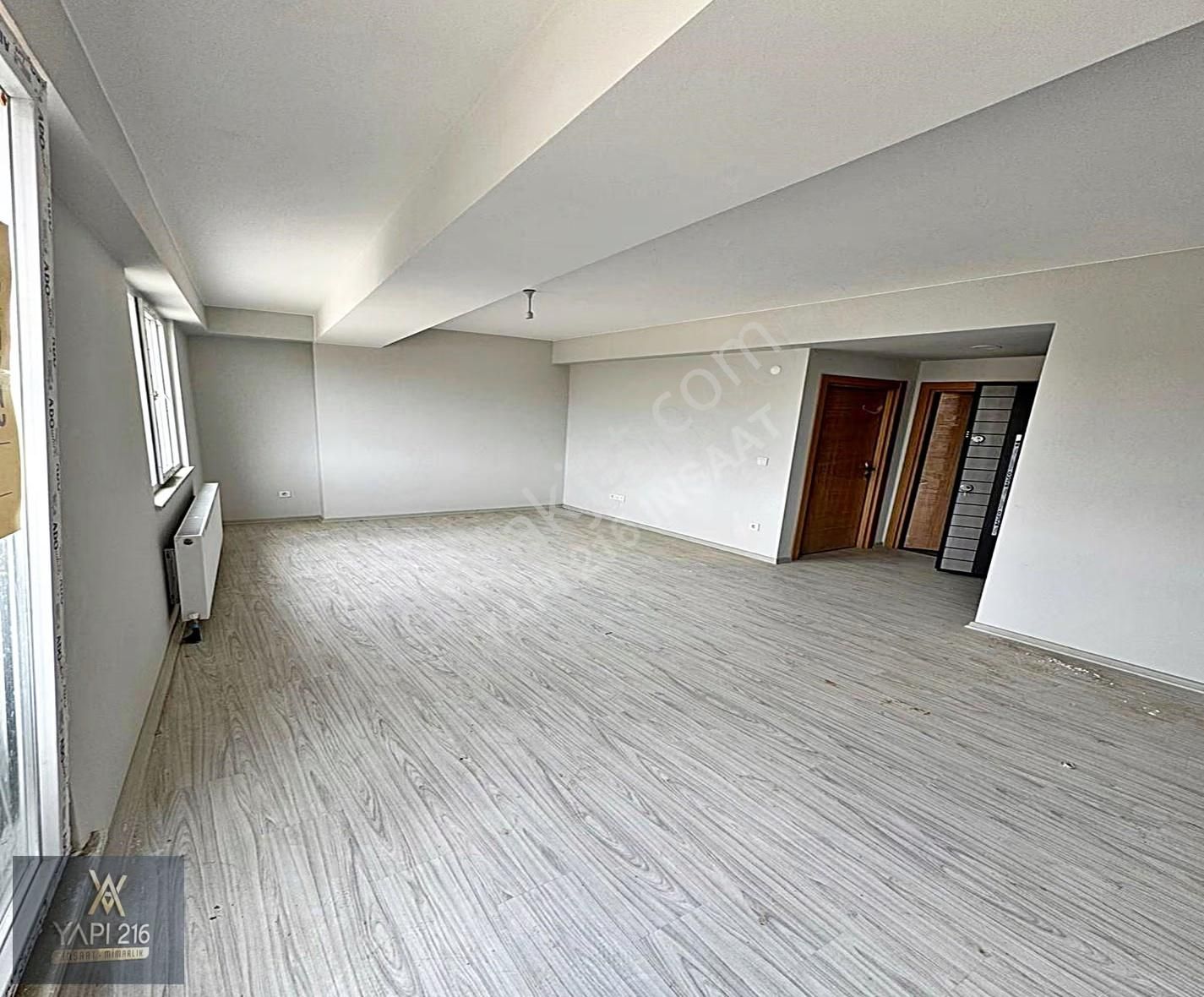 Yapı 216dan Caddeye Yakın Sıfır Temiz 2+1 Satılık Daire - Görsel 2