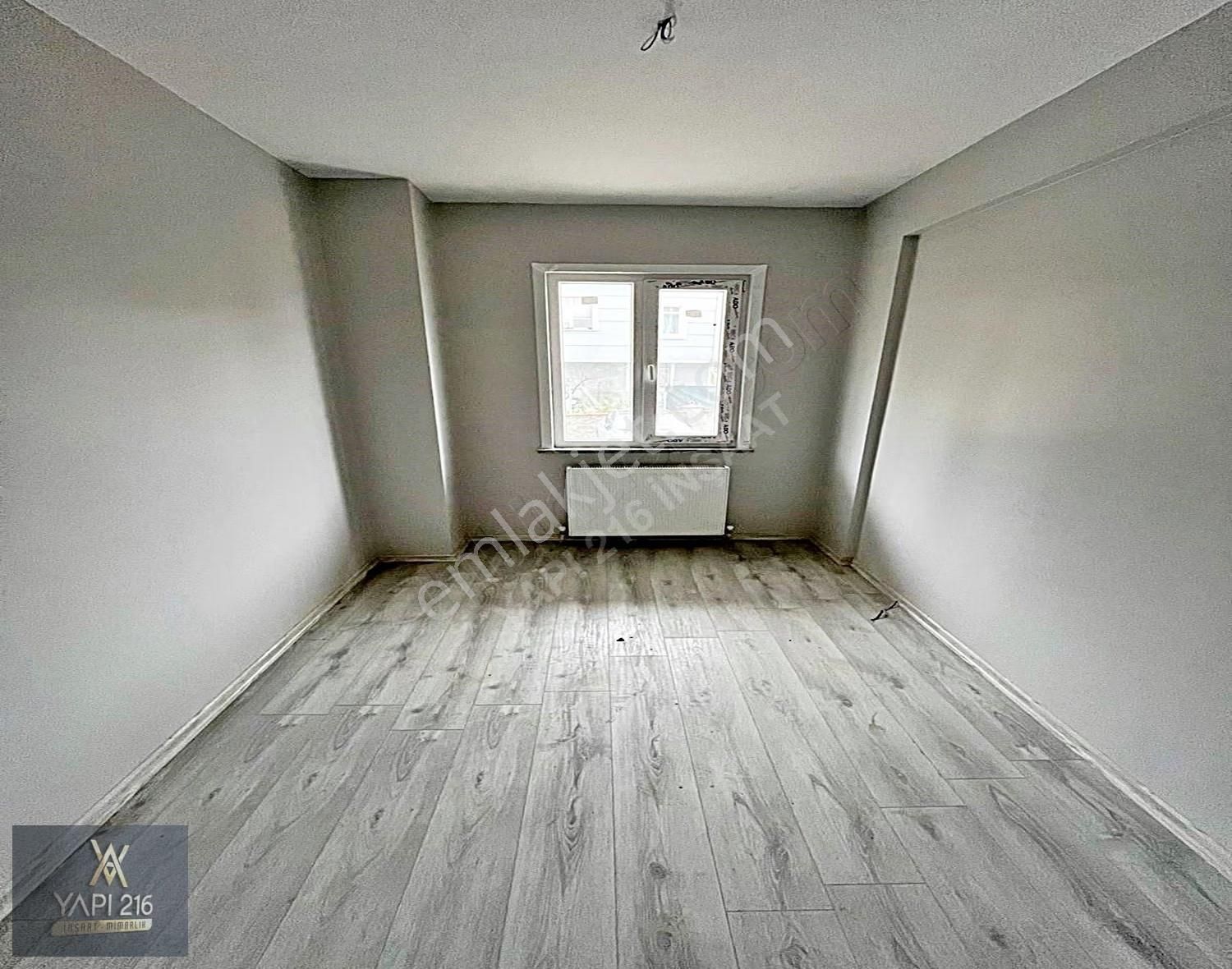 Yapı 216dan Caddeye Yakın Sıfır Temiz 2+1 Satılık Daire - Görsel 11