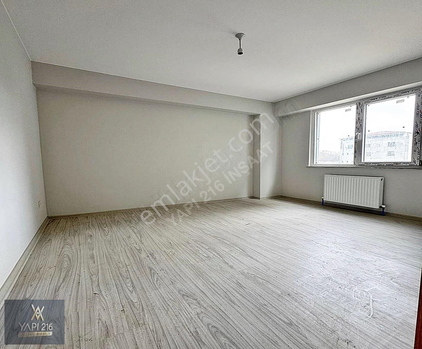 Yapı 216dan Caddeye Yakın Sıfır Temiz 2+1 Satılık Daire - Görsel 10
