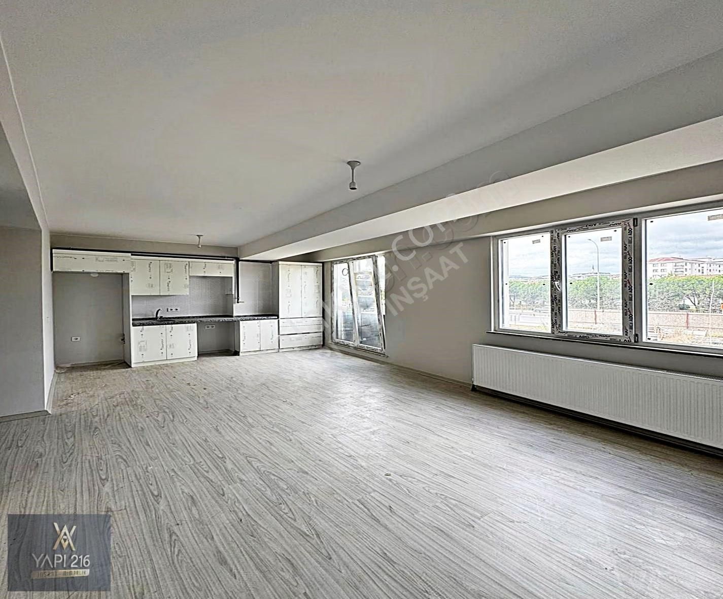 Yapı 216dan Caddeye Yakın Sıfır Temiz 2+1 Satılık Daire - Görsel 4