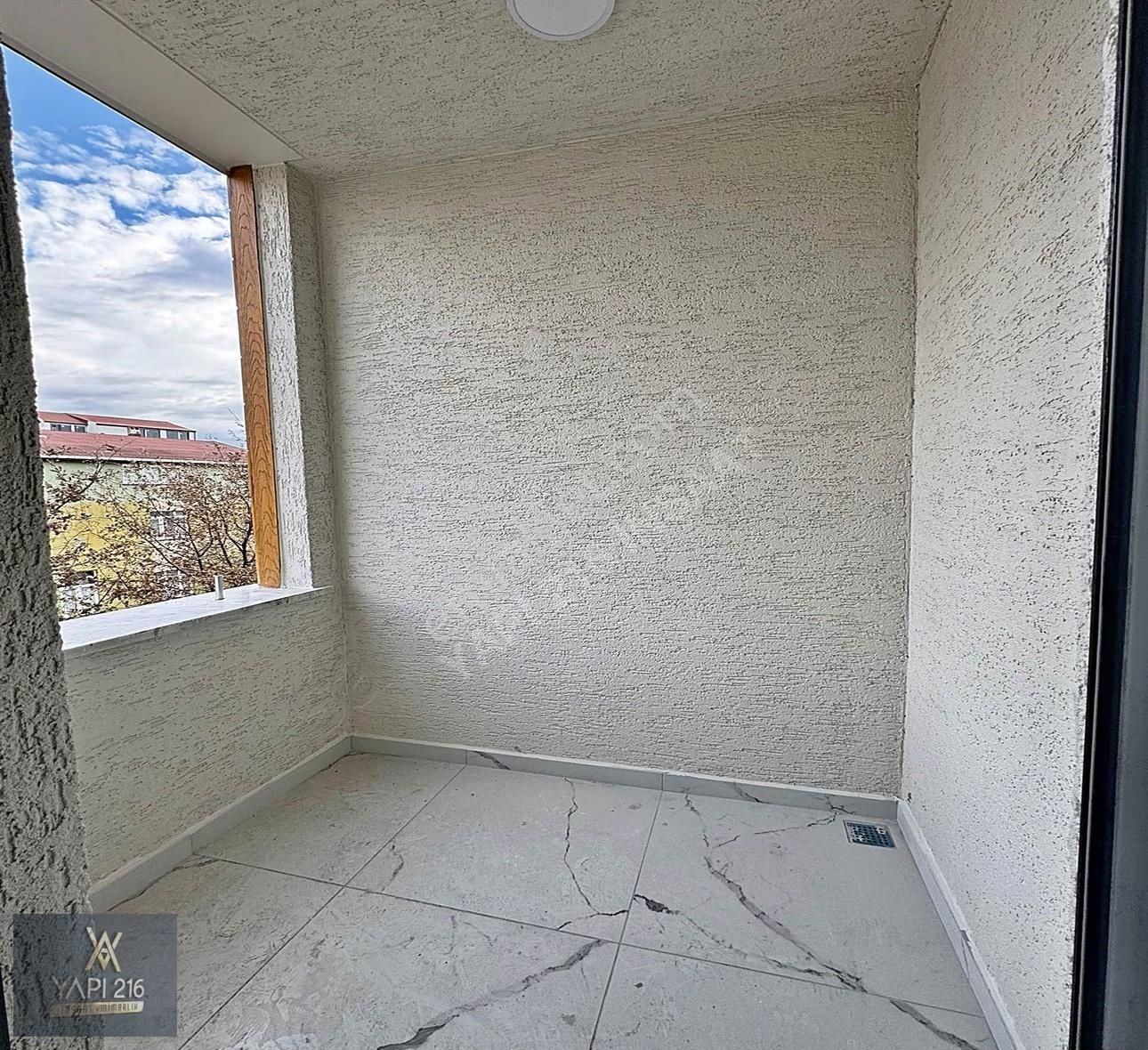 Yapı 216dan Cadde Üzeri Sıfır K. Otoparklı 2+1 Kiralık Daire - Görsel 15