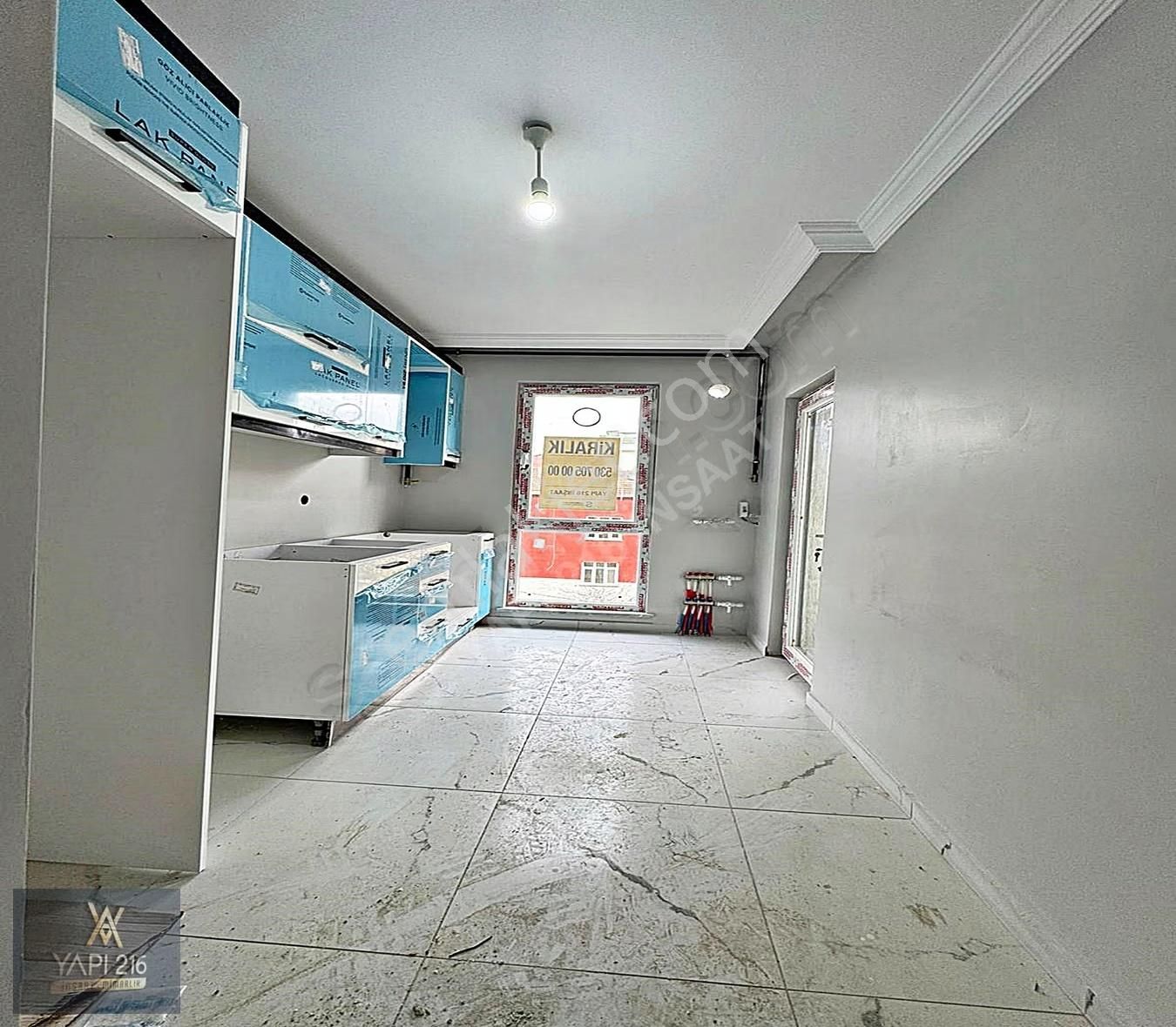 Yapı 216dan Cadde Üzeri Sıfır K. Otoparklı 2+1 Kiralık Daire - Görsel 13