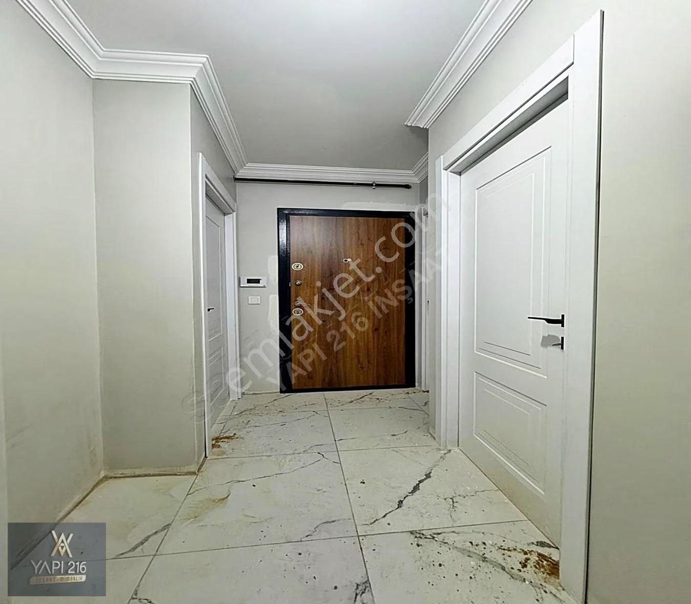 Yapı 216dan Cadde Üzeri Sıfır K. Otoparklı 2+1 Kiralık Daire - Görsel 22