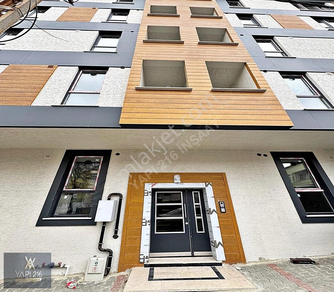 Yapı 216dan Cadde Üzeri Sıfır K. Otoparklı 2+1 Kiralık Daire - Görsel 11