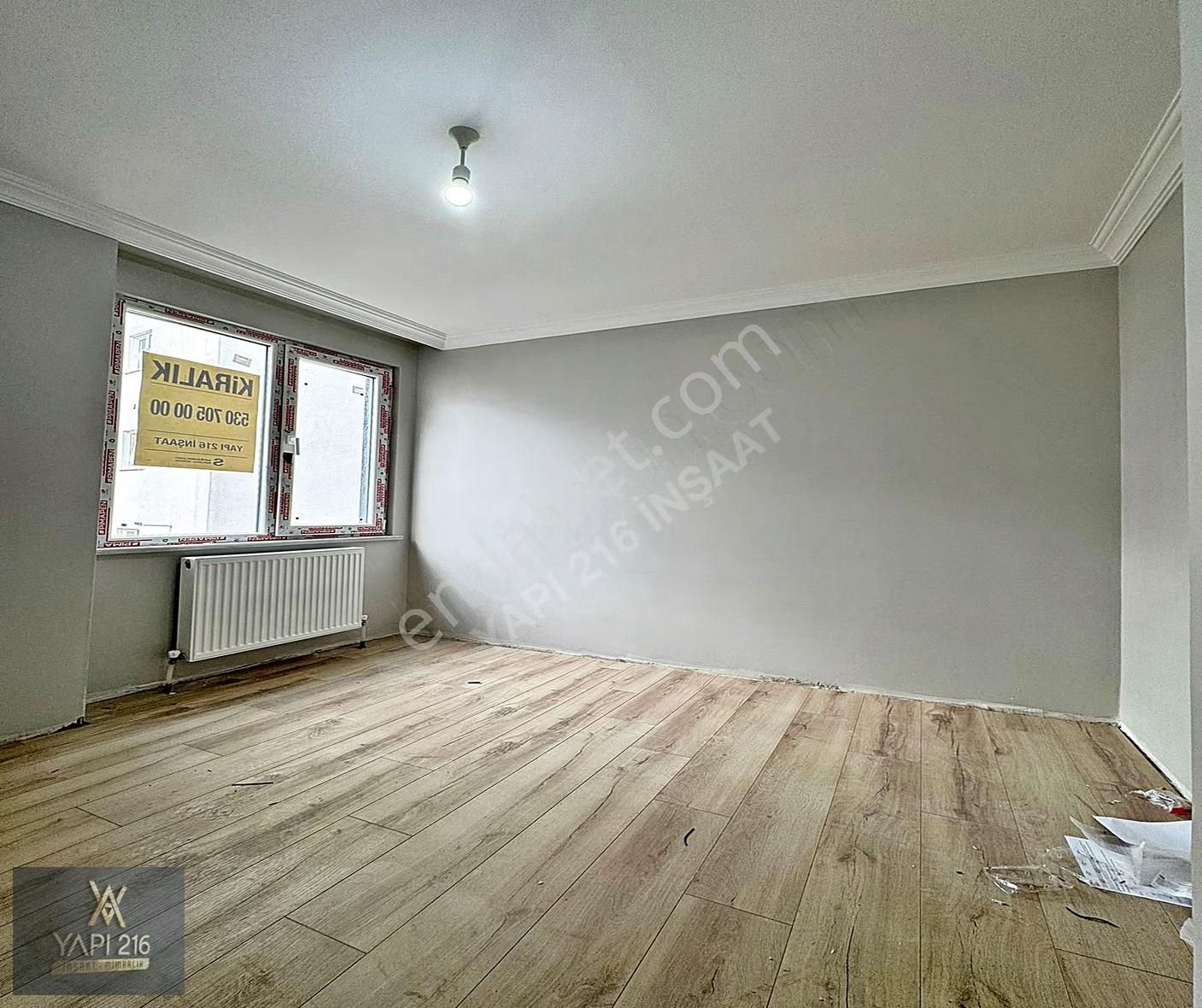 Yapı 216dan Cadde Üzeri Sıfır K. Otoparklı 2+1 Kiralık Daire - Görsel 35