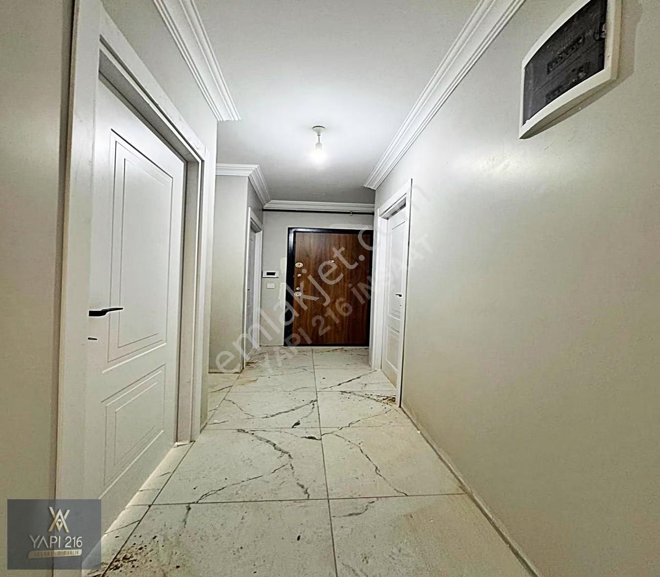 Yapı 216dan Cadde Üzeri Sıfır K. Otoparklı 2+1 Kiralık Daire - Görsel 32