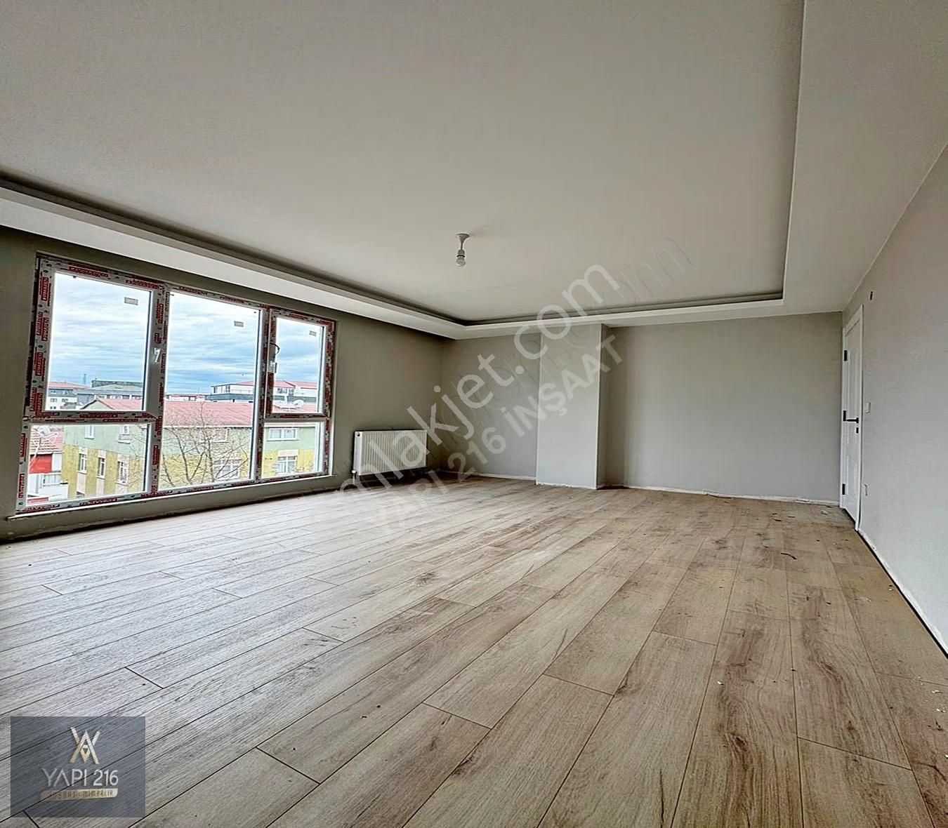Yapı 216dan Cadde Üzeri Sıfır K. Otoparklı 2+1 Kiralık Daire - Görsel 18