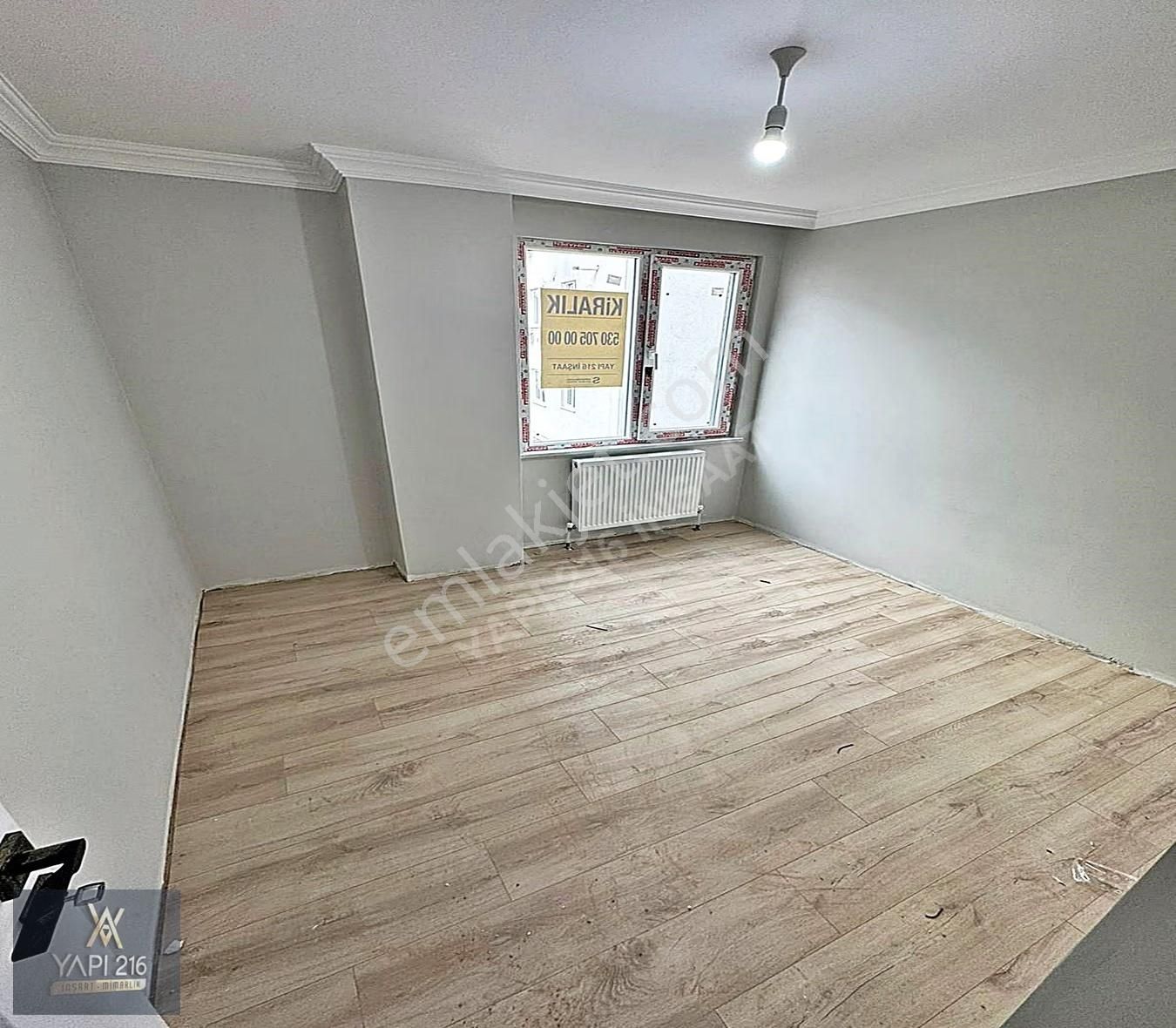 Yapı 216dan Cadde Üzeri Sıfır K. Otoparklı 2+1 Kiralık Daire - Görsel 23