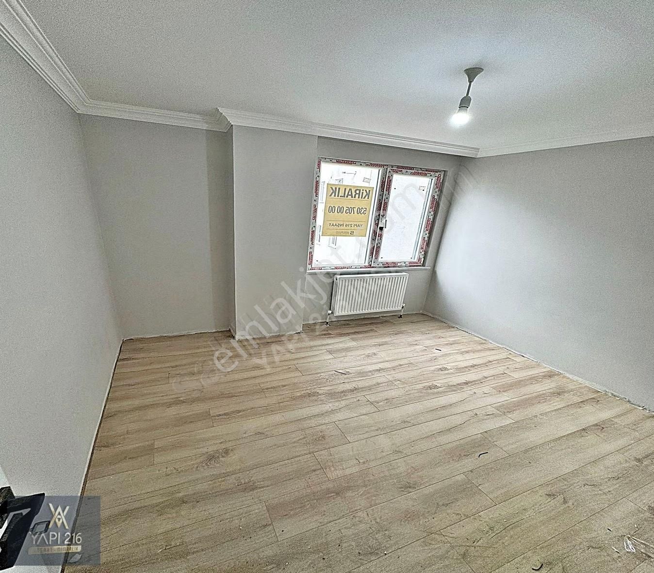 Yapı 216dan Cadde Üzeri Sıfır K. Otoparklı 2+1 Kiralık Daire - Görsel 5
