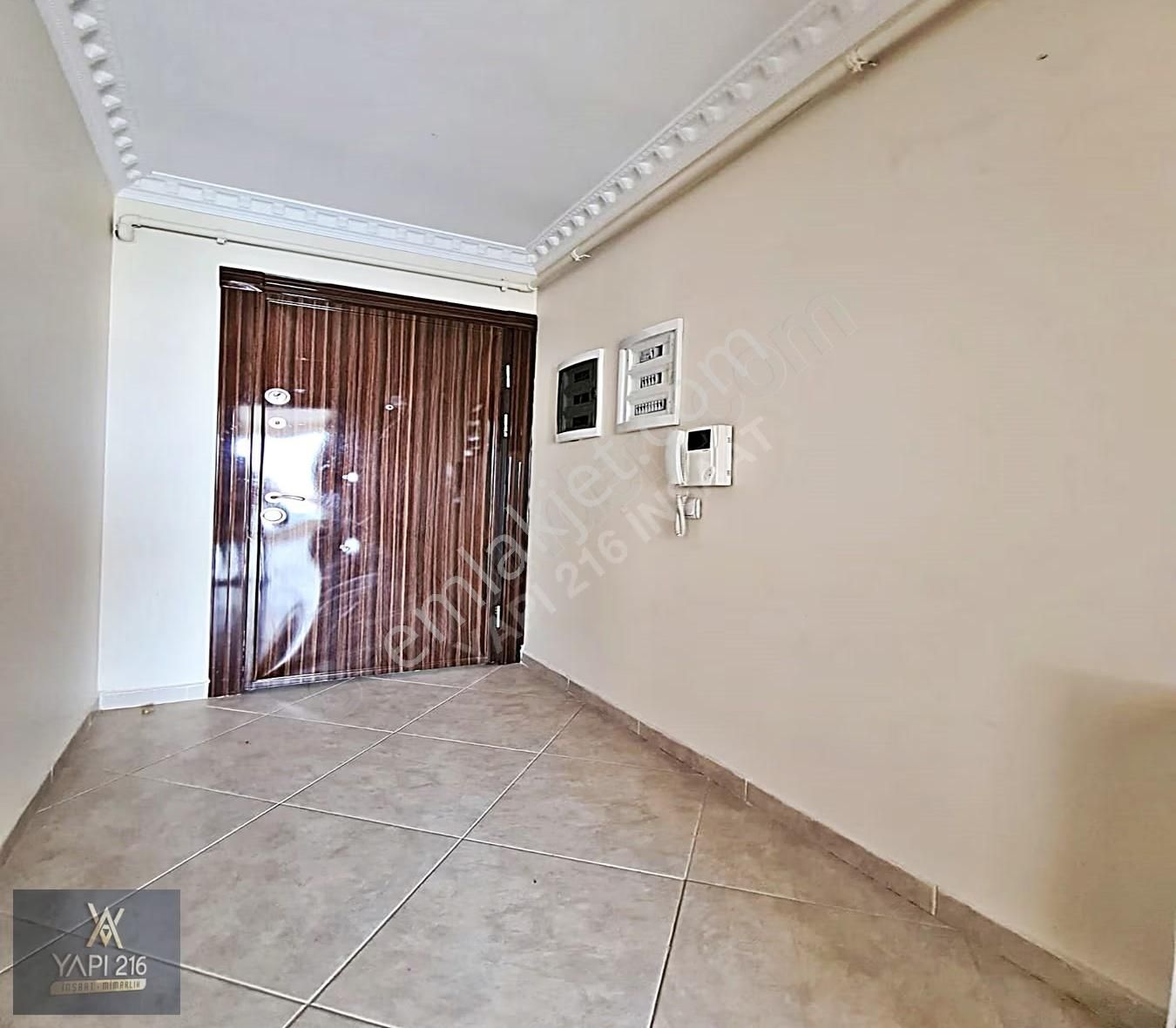 Taşdelenin En Prestijli Konumunda Site İçi 3+1 Satılık Daire - Görsel 34
