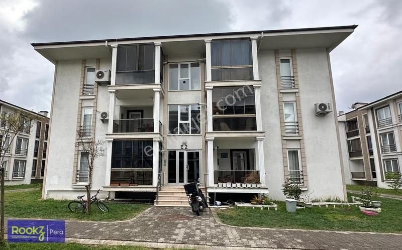 Serdivan Yazlıkta Site İçerisinde Satılık 3+1 Daire - Görsel 3
