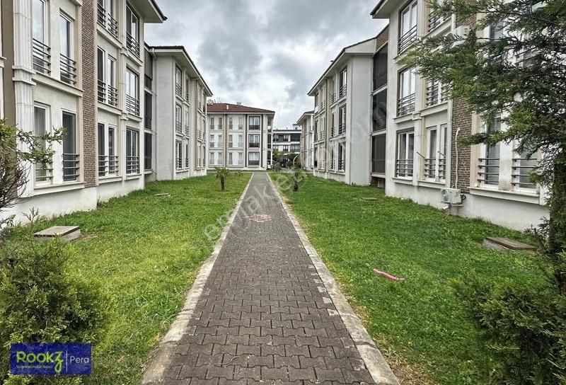 Serdivan Yazlıkta Site İçerisinde Satılık 3+1 Daire - Görsel 6