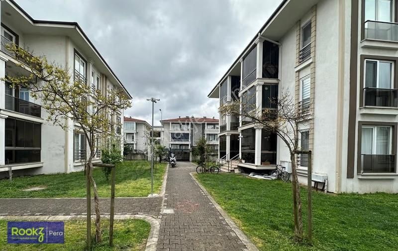 Serdivan Yazlıkta Site İçerisinde Satılık 3+1 Daire - Görsel 11