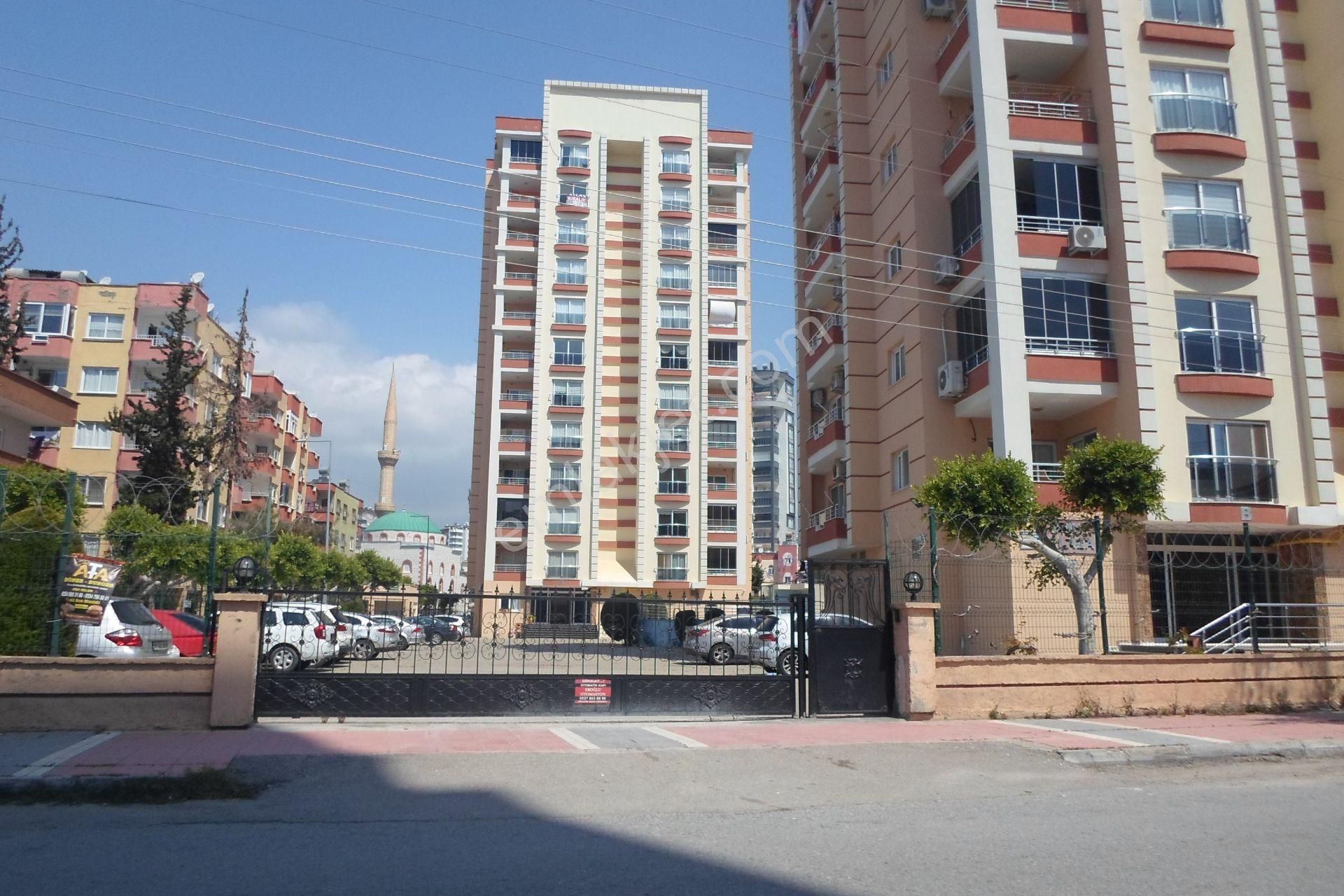 3+1*d.gaz*mezitli Kalbi*2 Banyo*kiralık Daire*3 Lü Set.... - Görsel 23