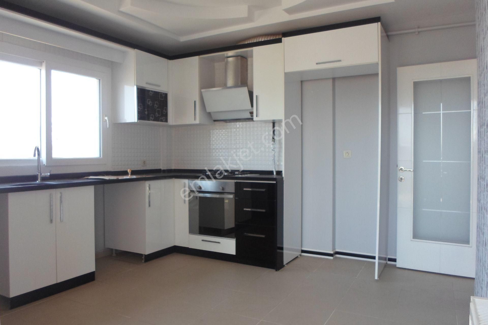 3+1*d.gaz*mezitli Kalbi*2 Banyo*kiralık Daire*3 Lü Set.... - Görsel 34