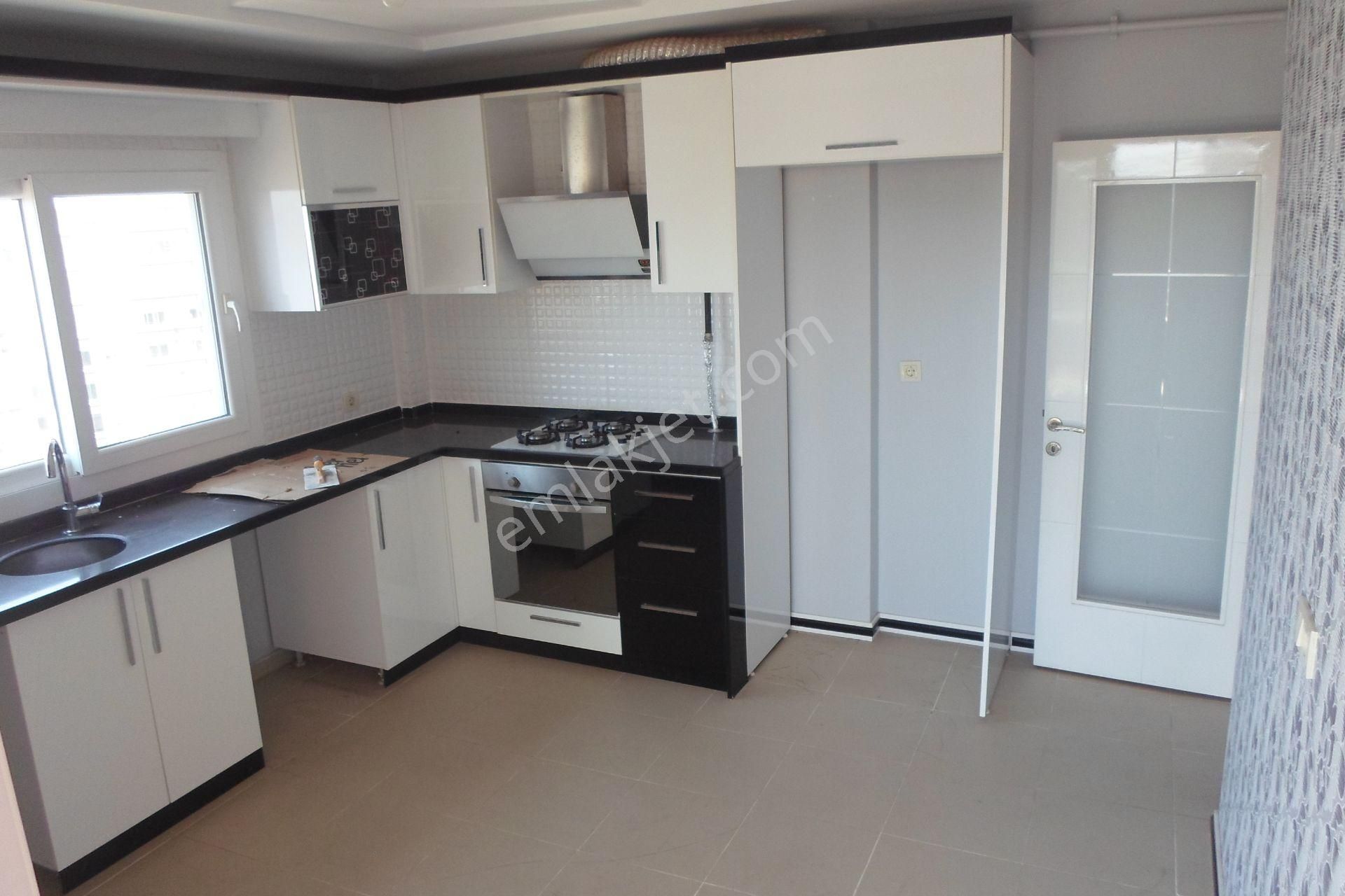 3+1*d.gaz*mezitli Kalbi*2 Banyo*kiralık Daire*3 Lü Set.... - Görsel 2