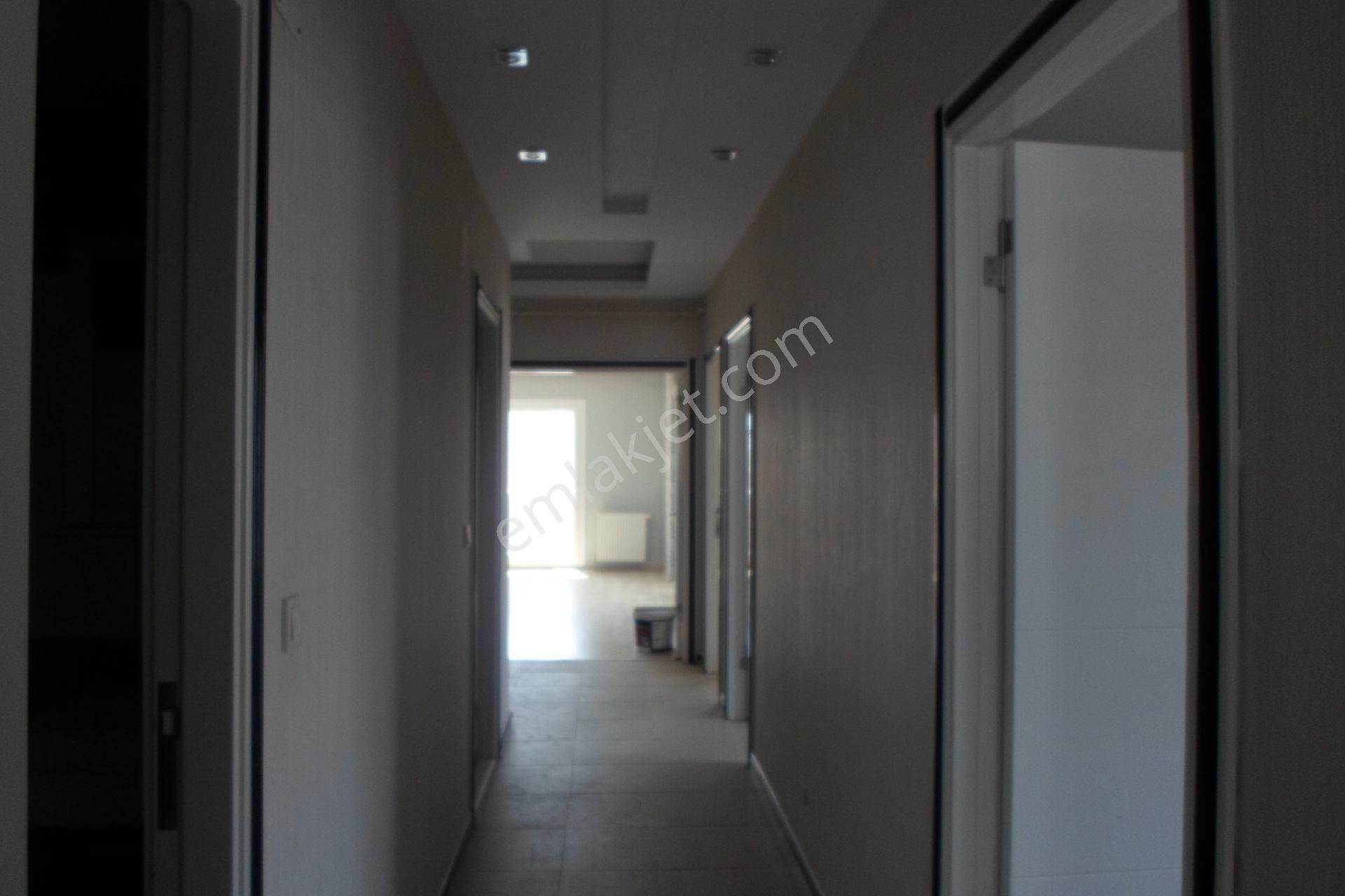 3+1*d.gaz*mezitli Kalbi*2 Banyo*kiralık Daire*3 Lü Set.... - Görsel 19