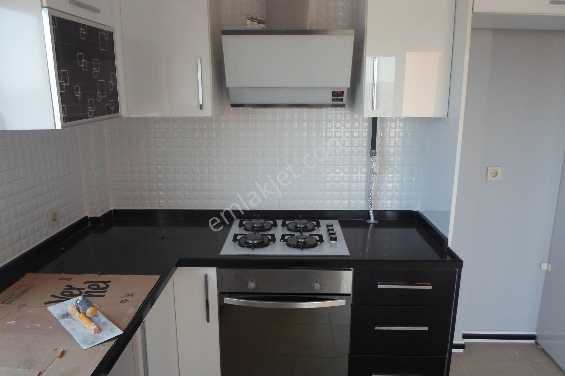 3+1*d.gaz*mezitli Kalbi*2 Banyo*kiralık Daire*3 Lü Set.... - Görsel 35