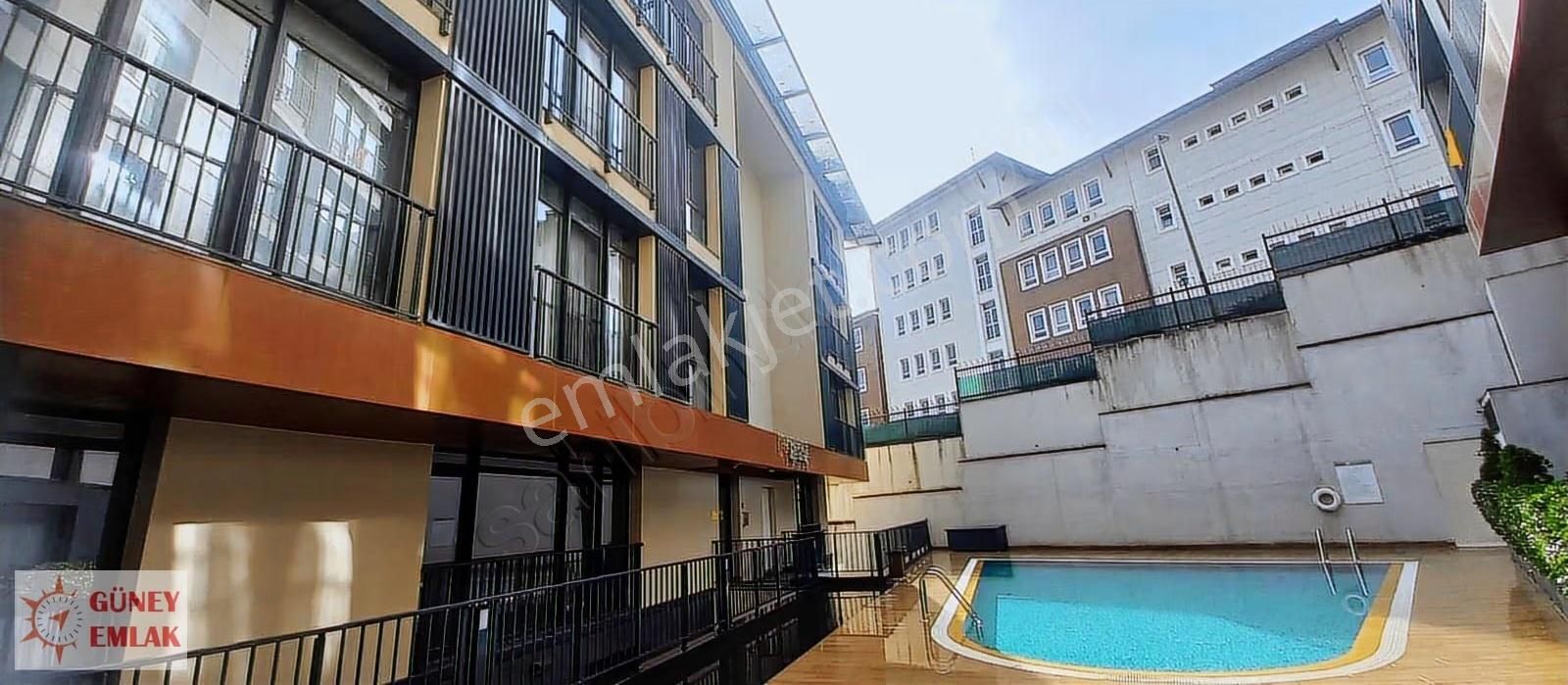 Ofton Elysium Serenity Sitesinde Kiralık 2+1 Dublex Daire