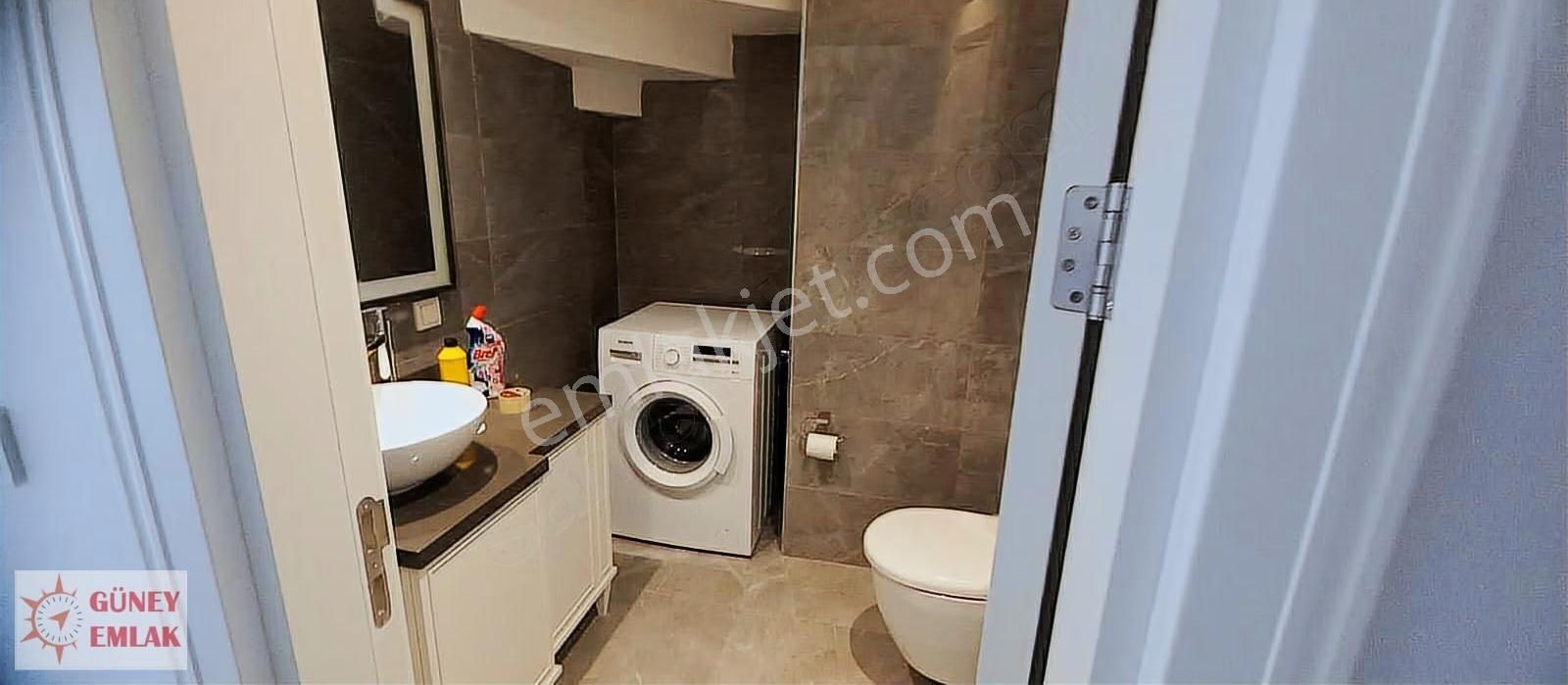 Ofton Elysium Serenity Sitesinde Kiralık 2+1 Dublex Daire - Görsel 18