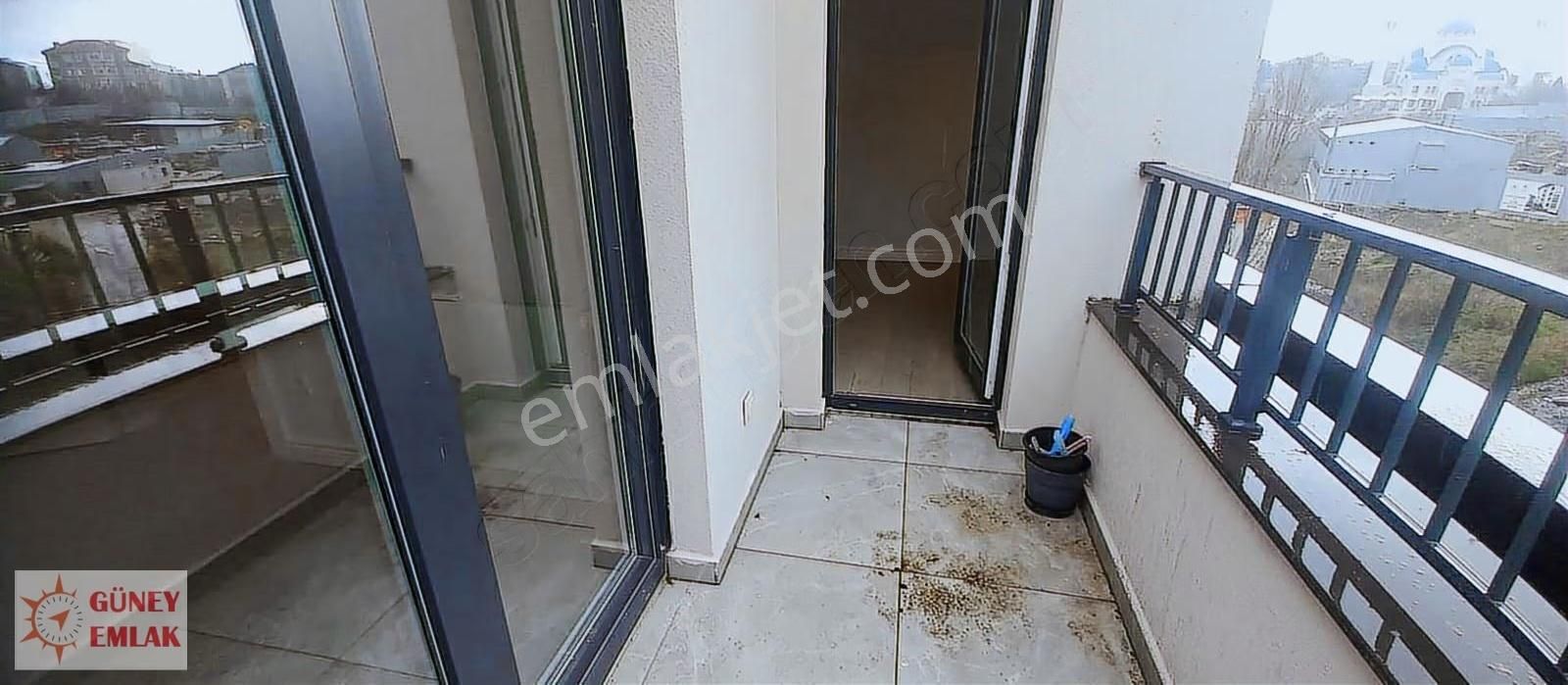 Ofton Elysium Serenity Sitesinde Kiralık 2+1 Dublex Daire - Görsel 17