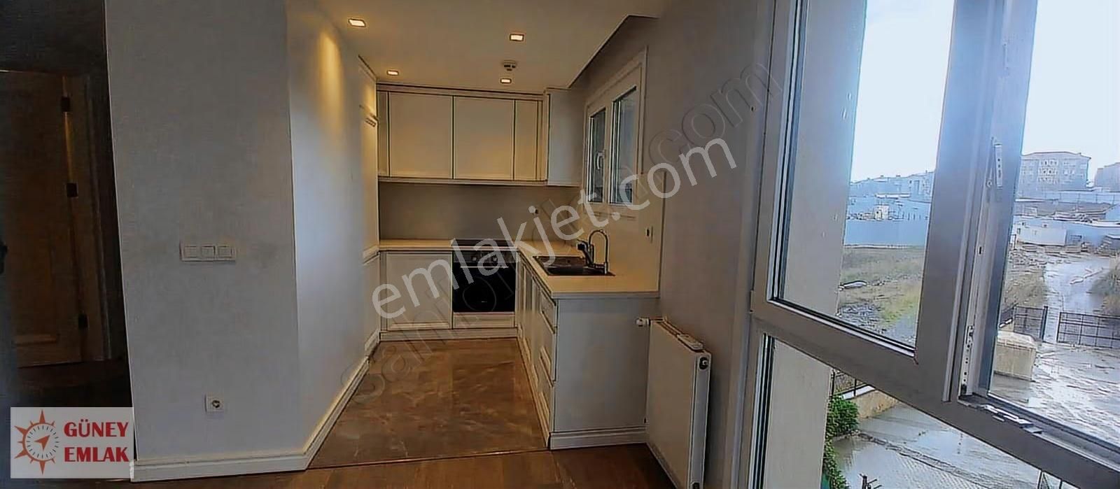 Ofton Elysium Serenity Sitesinde Kiralık 2+1 Dublex Daire - Görsel 7