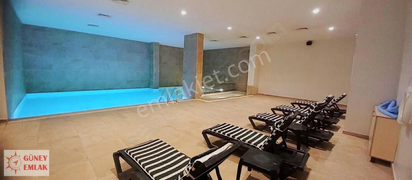 Ofton Elysium Serenity Sitesinde Kiralık 2+1 Dublex Daire - Görsel 9