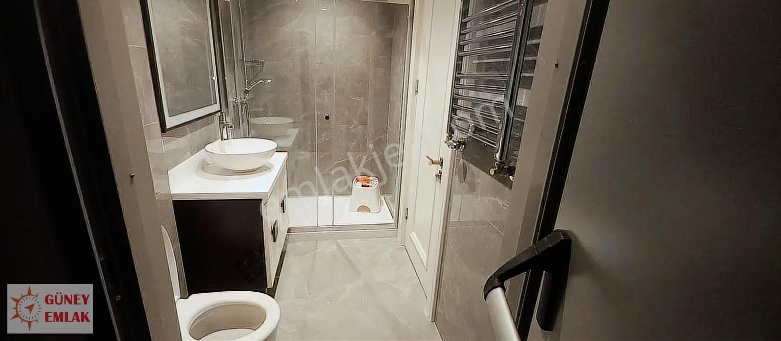 Ofton Elysium Serenity Sitesinde Kiralık 2+1 Dublex Daire - Görsel 10