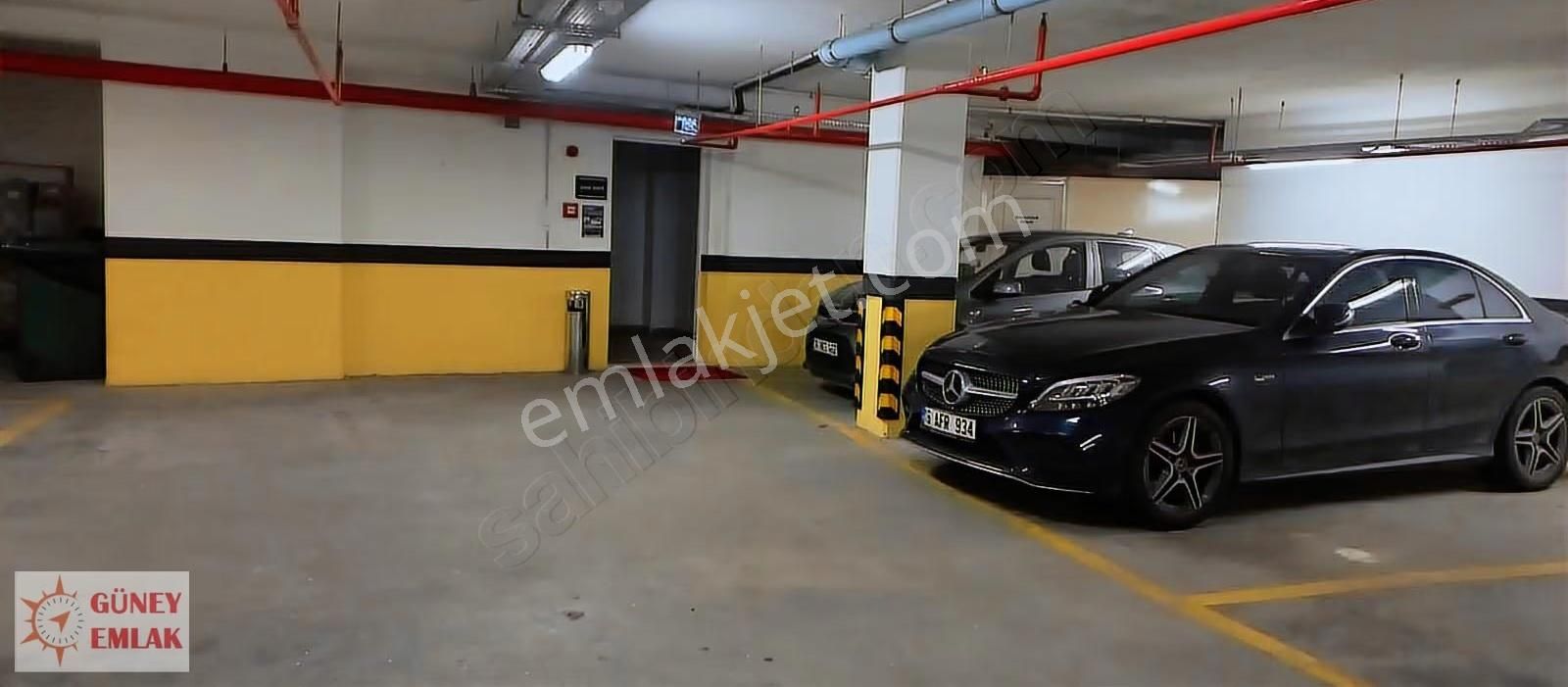 Ofton Elysium Serenity Sitesinde Kiralık 2+1 Dublex Daire - Görsel 12