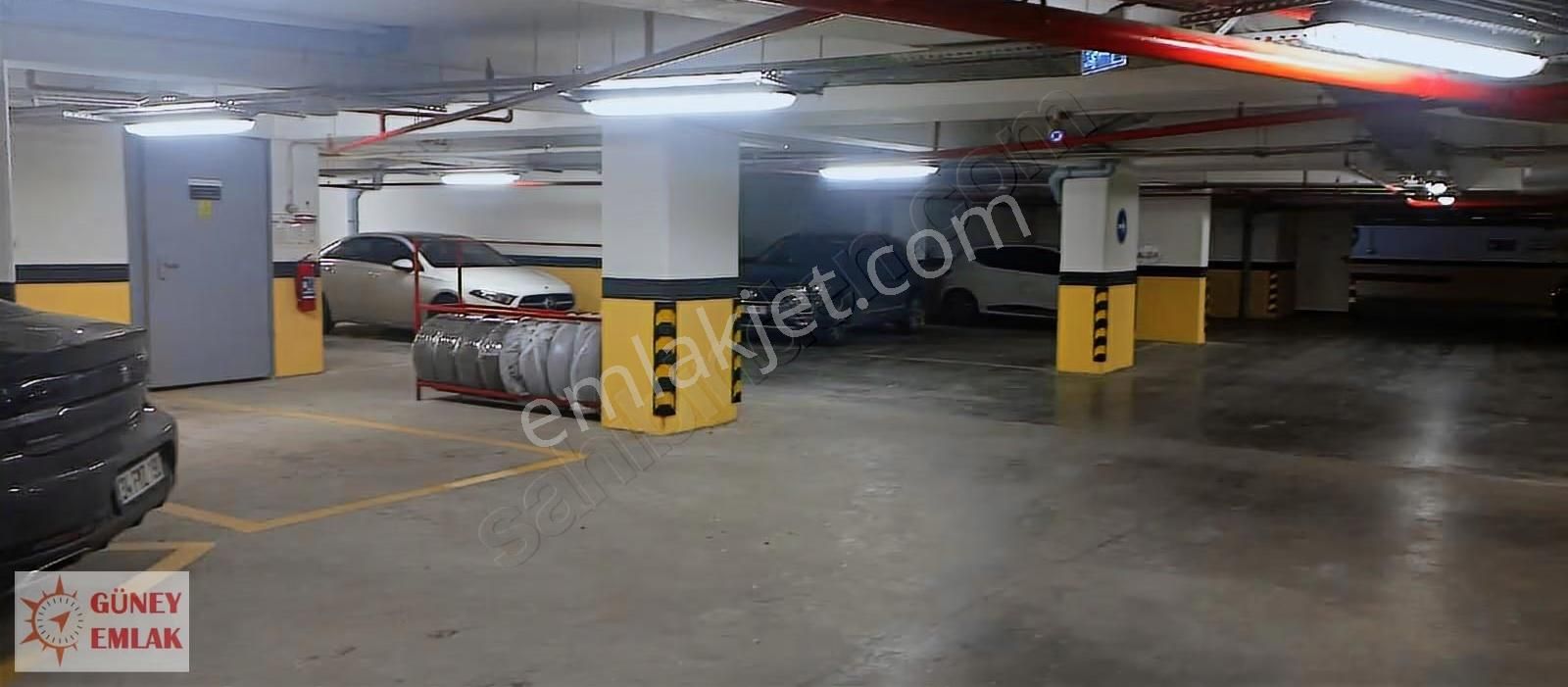 Ofton Elysium Serenity Sitesinde Kiralık 2+1 Dublex Daire - Görsel 13