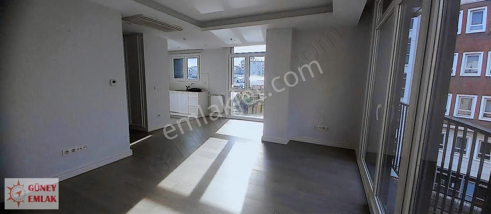 Ofton Elysium Serenity Sitesinde Kiralık 2+1 Dublex Daire - Görsel 11