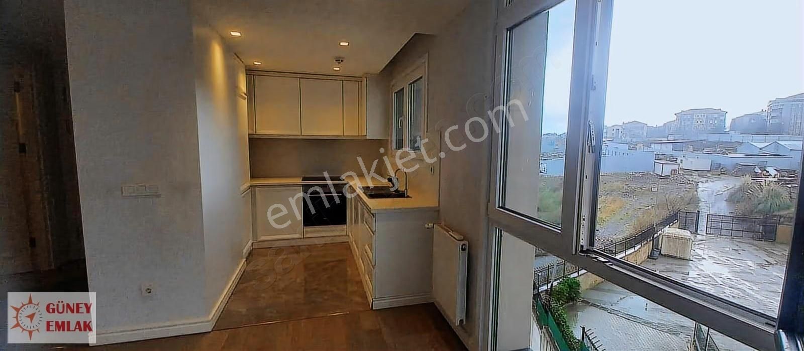 Ofton Elysium Serenity Sitesinde Kiralık 2+1 Dublex Daire - Görsel 30