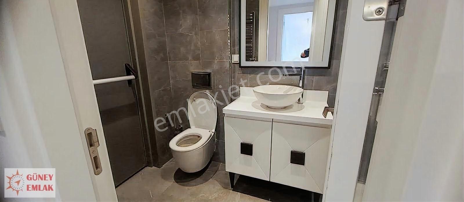 Ofton Elysium Serenity Sitesinde Kiralık 2+1 Dublex Daire - Görsel 26