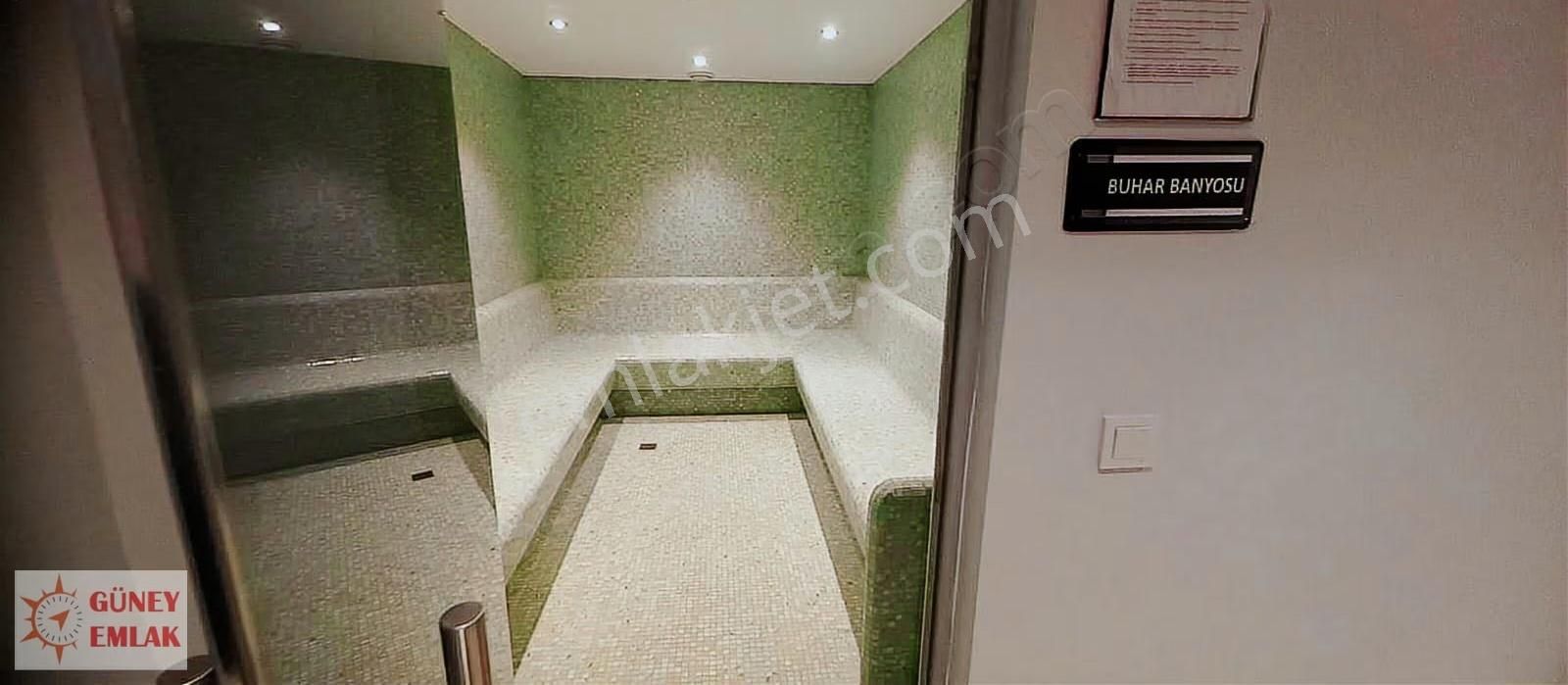 Ofton Elysium Serenity Sitesinde Kiralık 2+1 Dublex Daire - Görsel 20