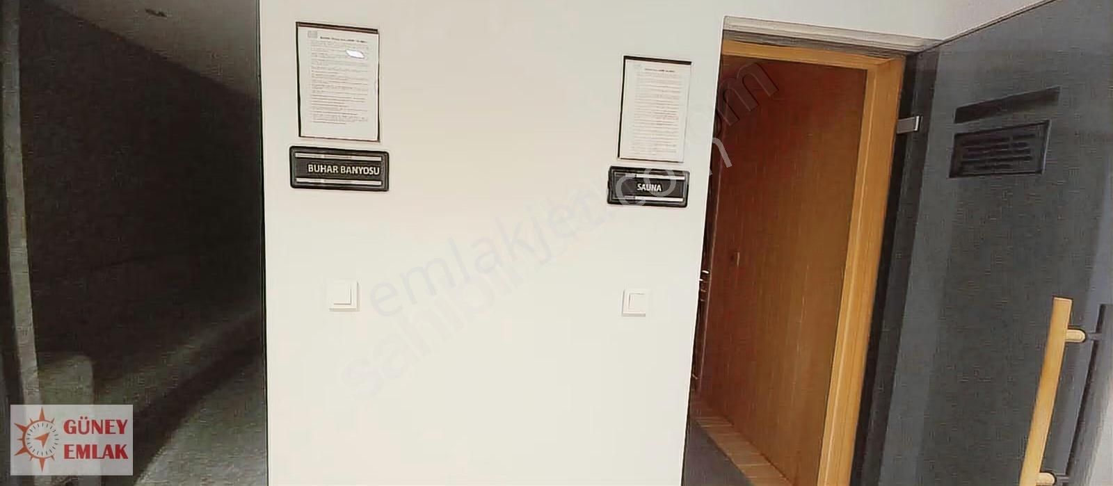 Ofton Elysium Serenity Sitesinde Kiralık 2+1 Dublex Daire - Görsel 19