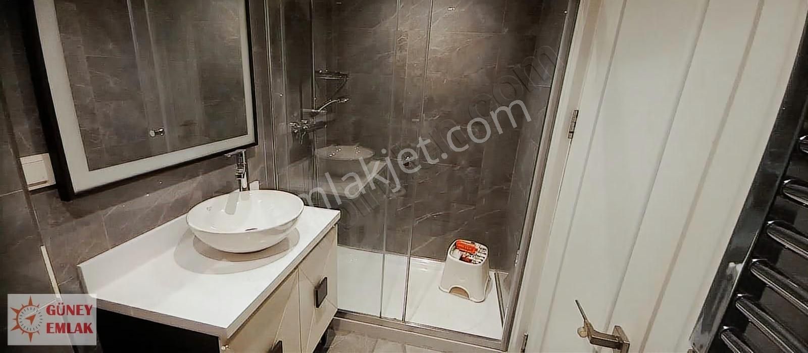 Ofton Elysium Serenity Sitesinde Kiralık 2+1 Dublex Daire - Görsel 28