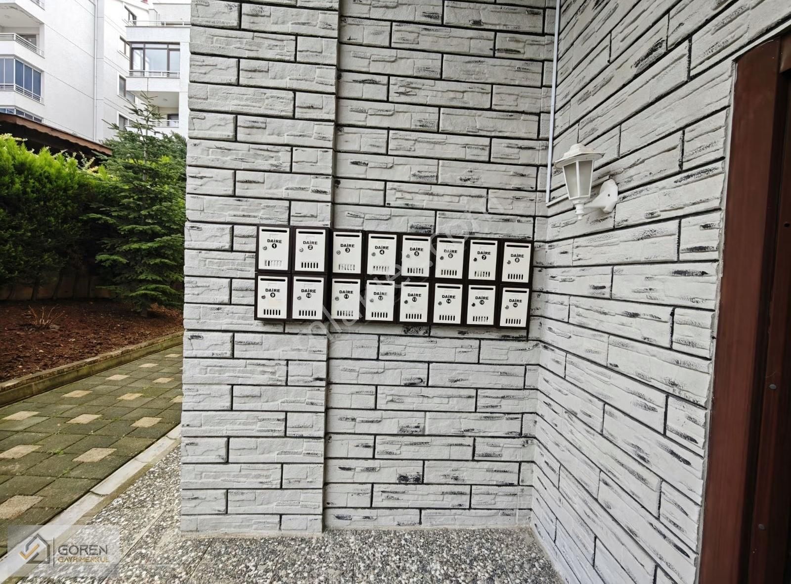 Nilüfer Akçalarda 3+1 Arakat Kat Mülkiyetli Krediye Uygun Daire - Görsel 31