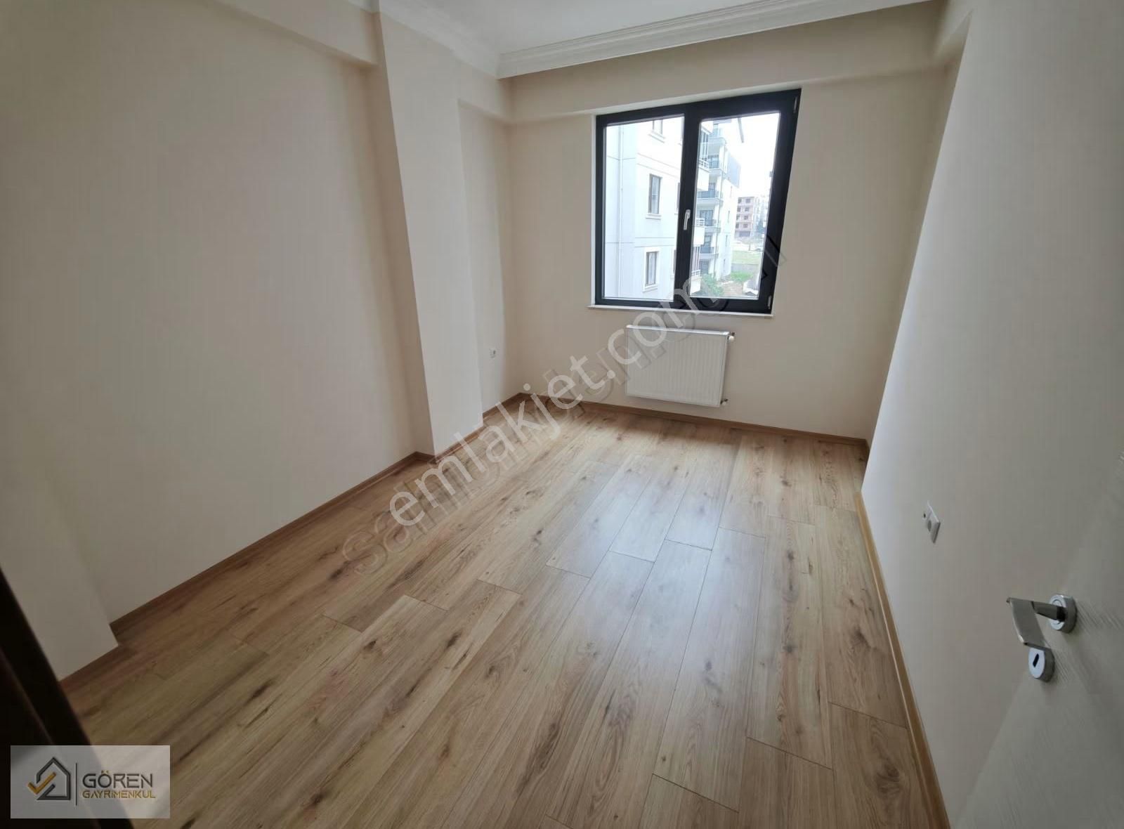 Nilüfer Akçalarda 3+1 Arakat Kat Mülkiyetli Krediye Uygun Daire - Görsel 17