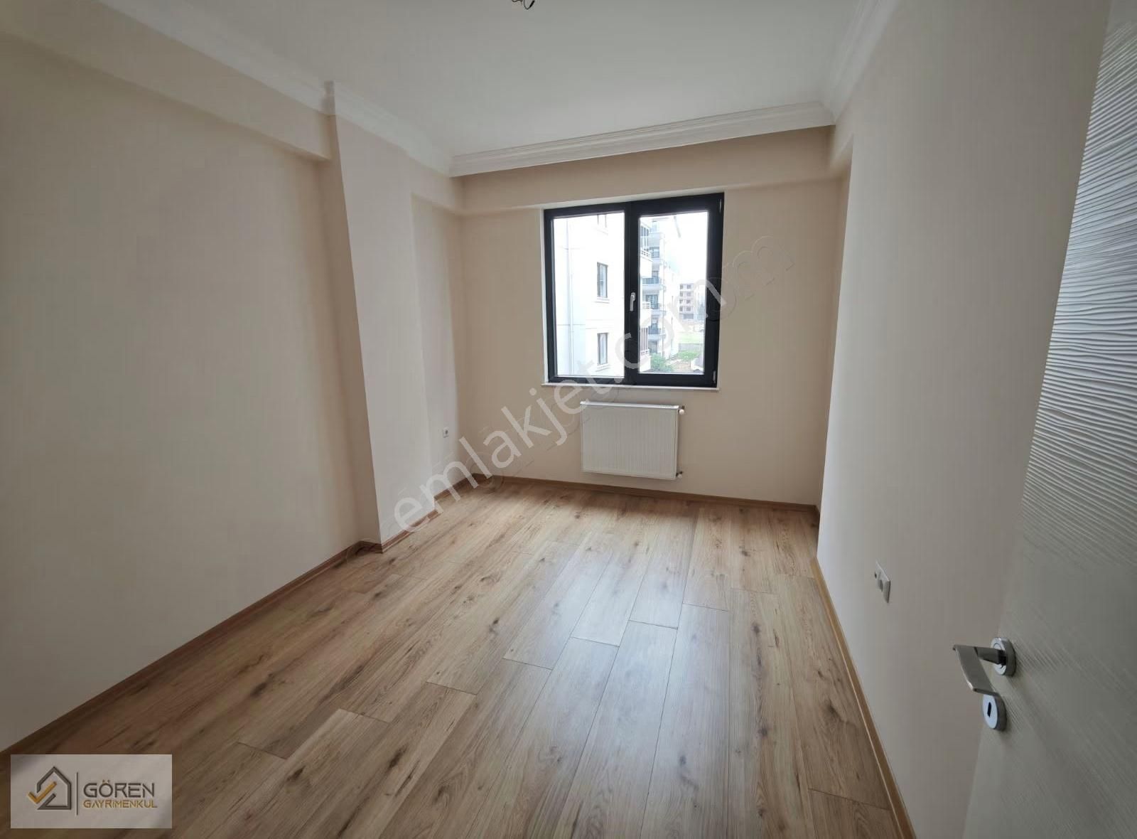 Nilüfer Akçalarda 3+1 Arakat Kat Mülkiyetli Krediye Uygun Daire - Görsel 3