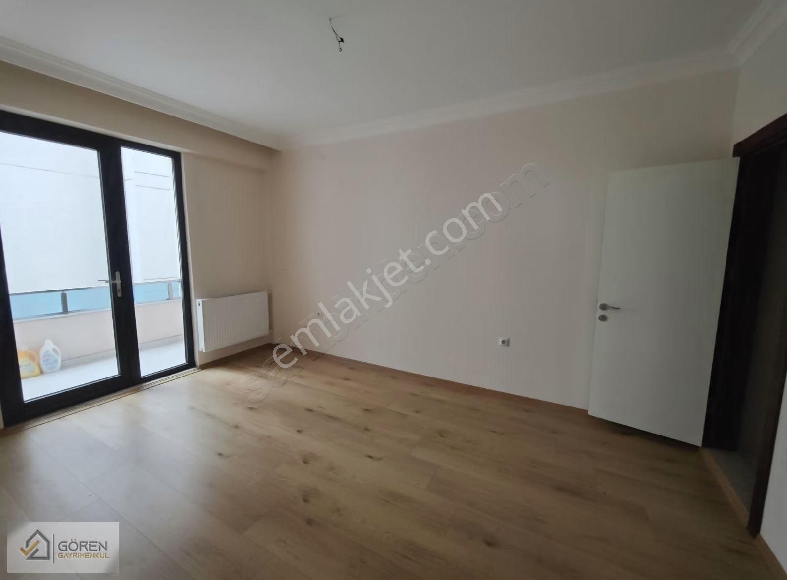 Nilüfer Akçalarda 3+1 Arakat Kat Mülkiyetli Krediye Uygun Daire - Görsel 29