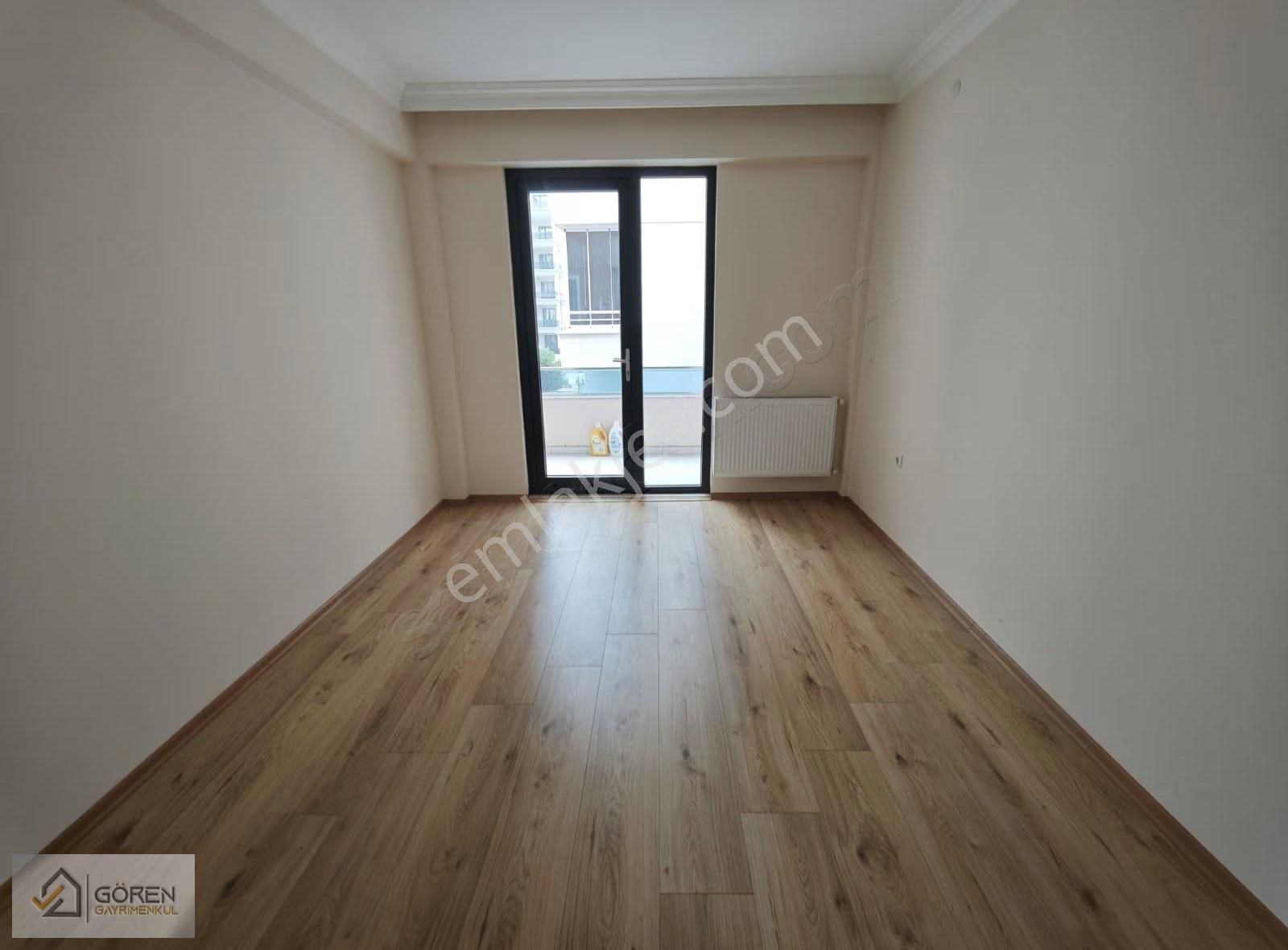 Nilüfer Akçalarda 3+1 Arakat Kat Mülkiyetli Krediye Uygun Daire - Görsel 26