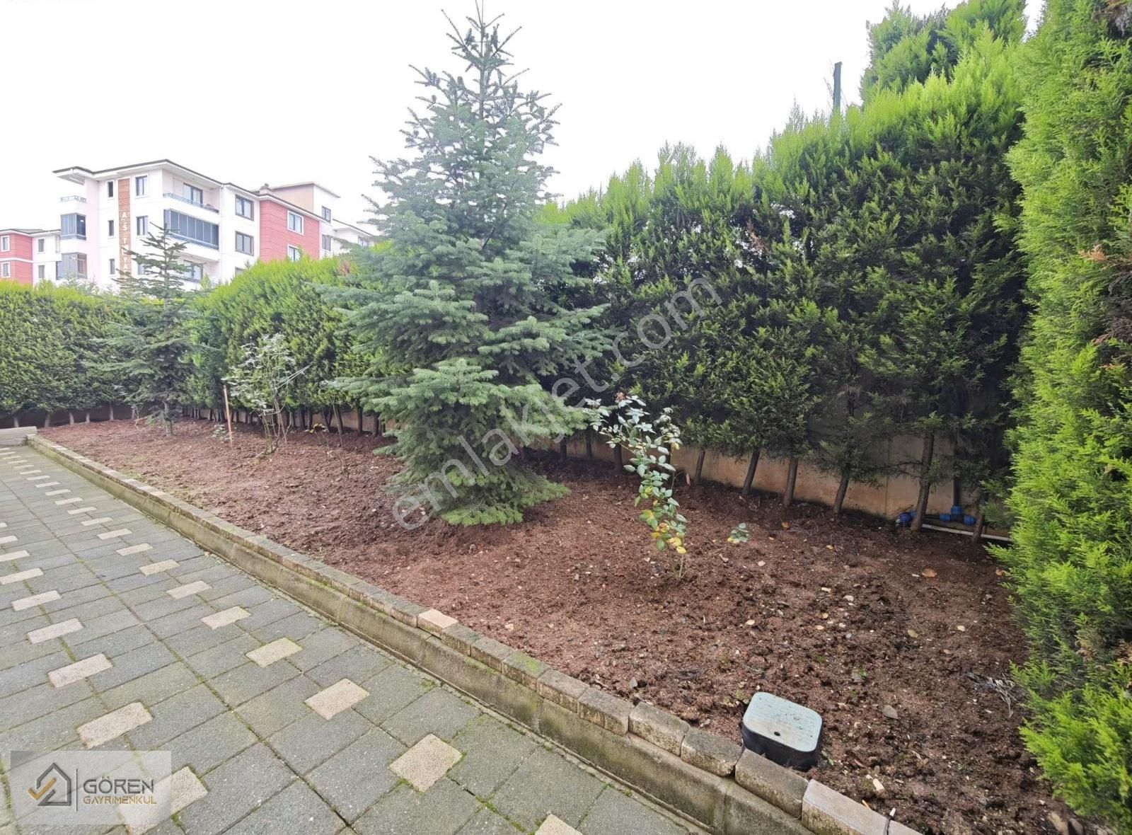 Nilüfer Akçalarda 3+1 Arakat Kat Mülkiyetli Krediye Uygun Daire - Görsel 13